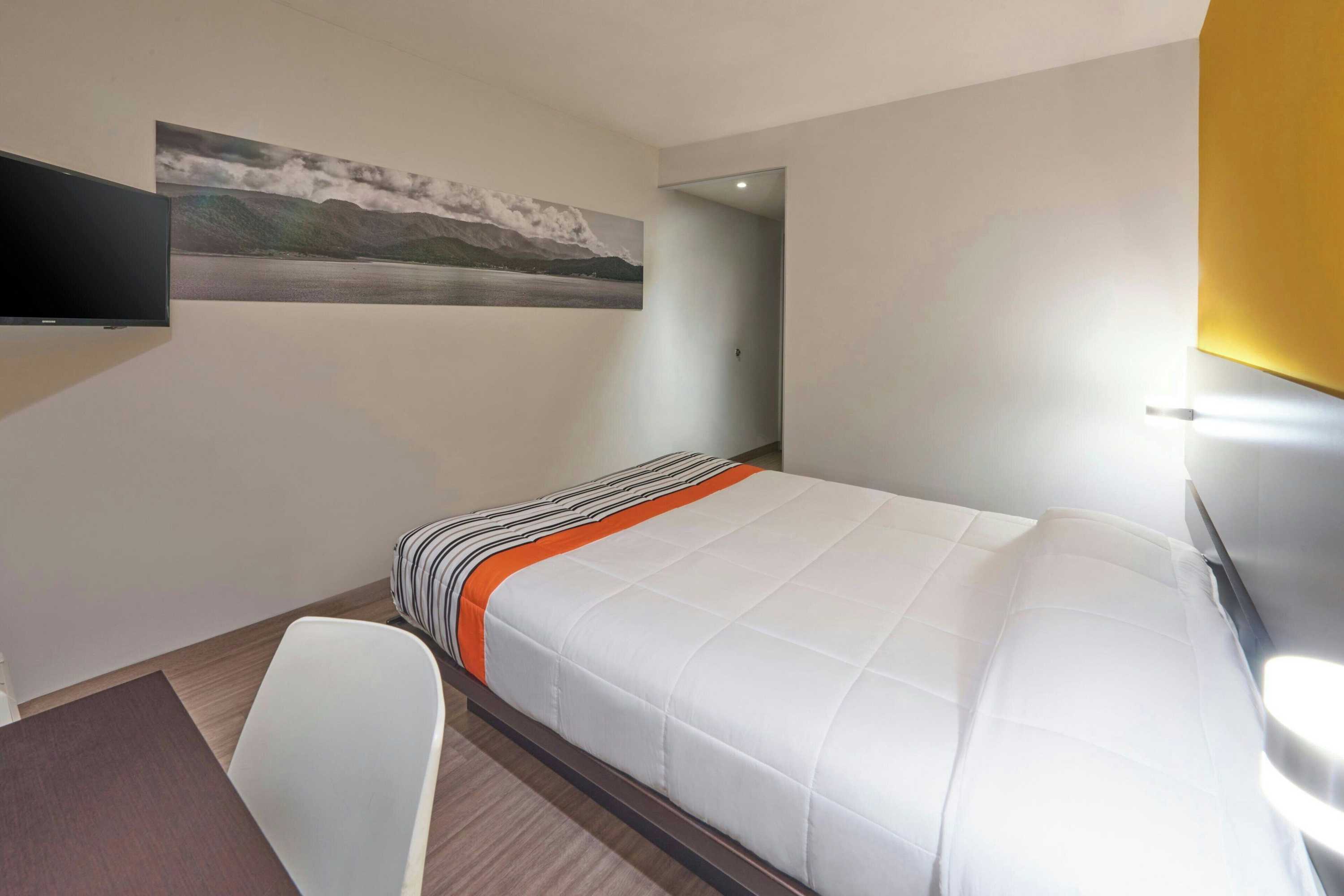 Gift card for City Express Junior by Marriott Mexicali Gift card for City Express Junior by Marriott Mexicali
