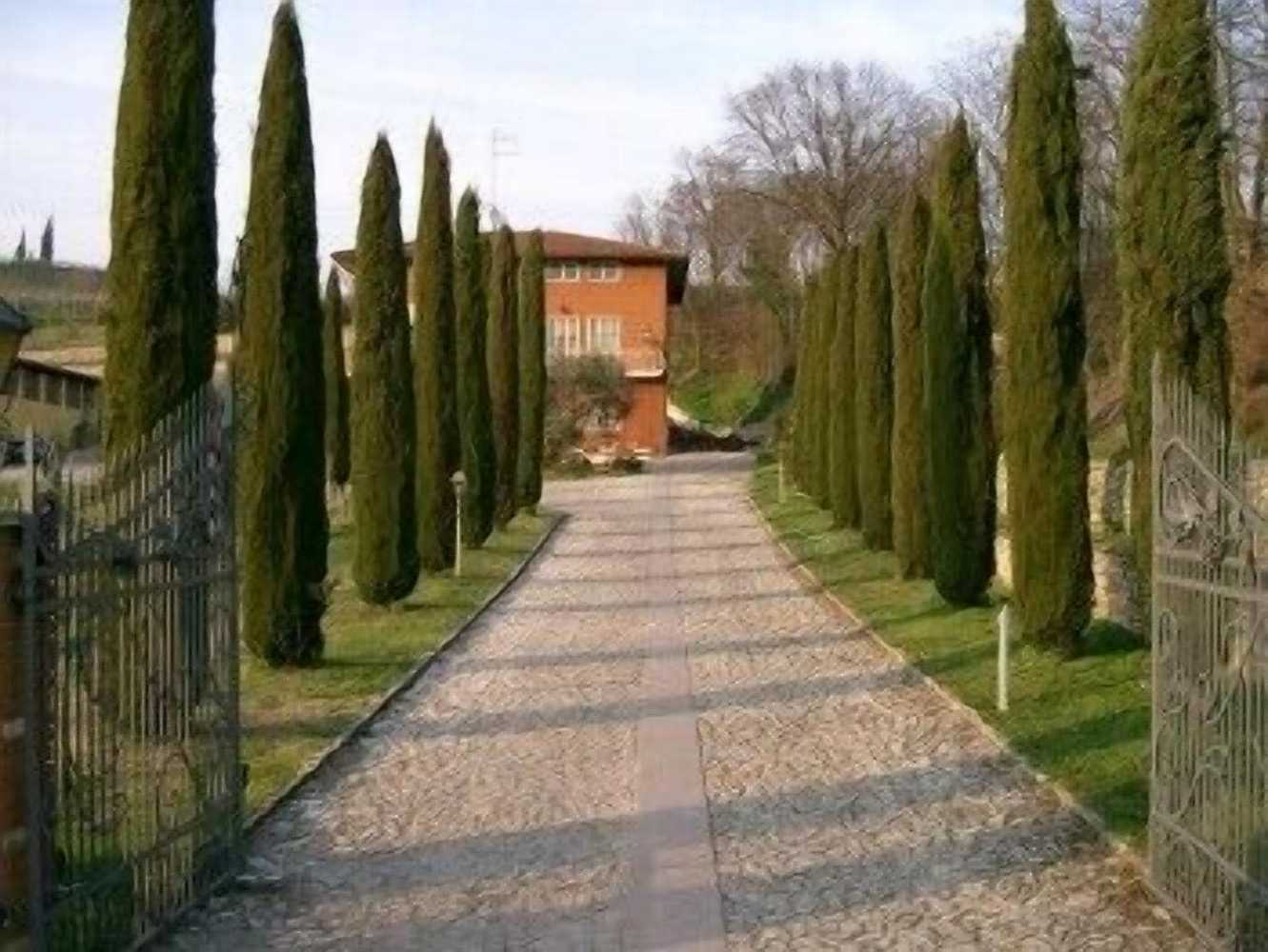 Gift card for Monte Tondo Winery
