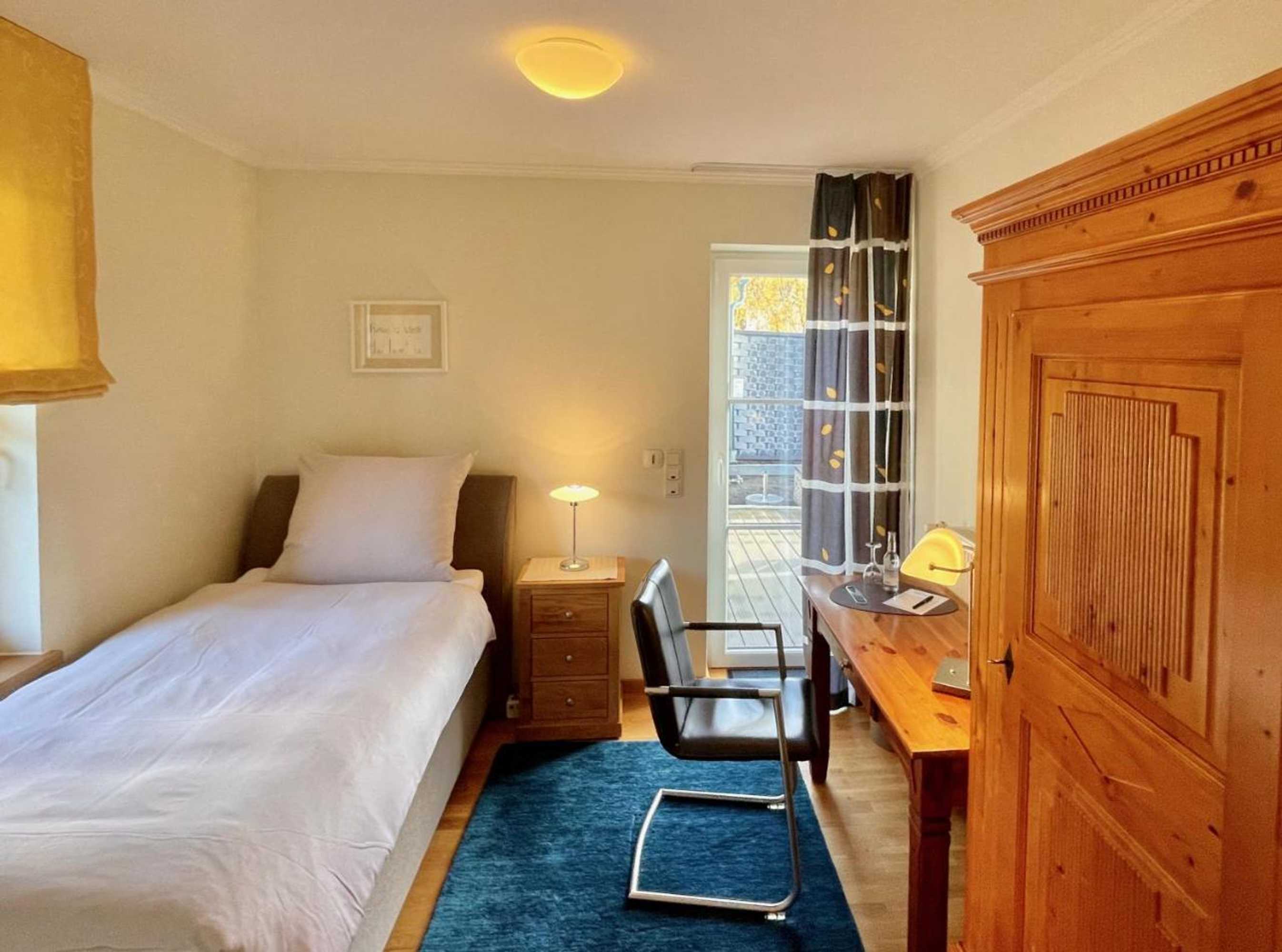 Gift card for Gästehaus No. 3