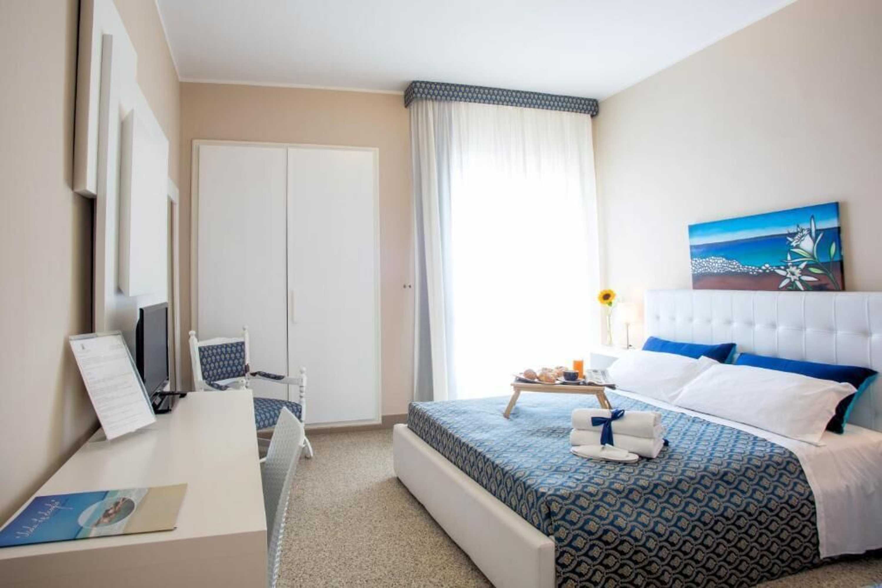 Gift card for Hotel Isola Lo Scoglio Gift card for Hotel Isola Lo Scoglio