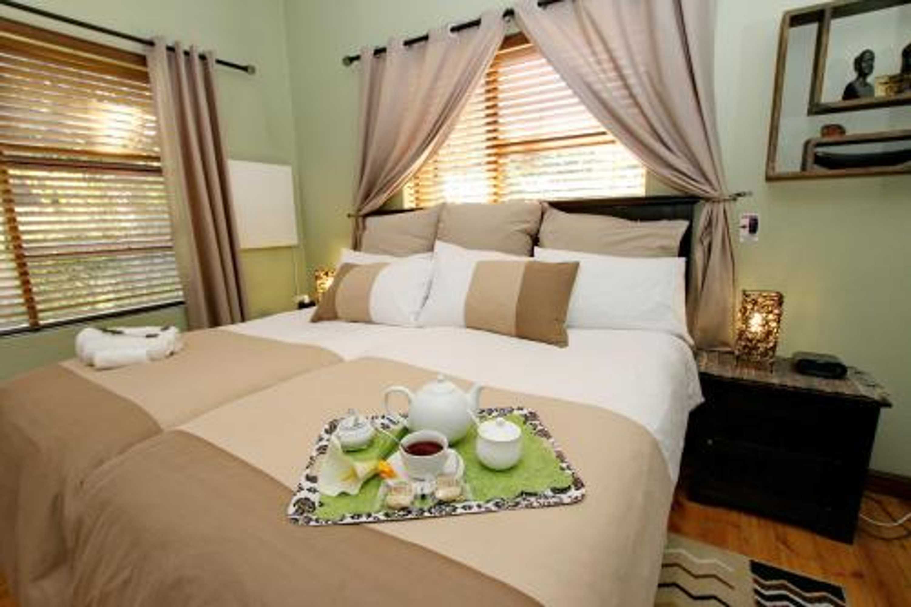 Gift card for Summer Garden Guest House (the Palms) Gift card for Summer Garden Guest House (the Palms)