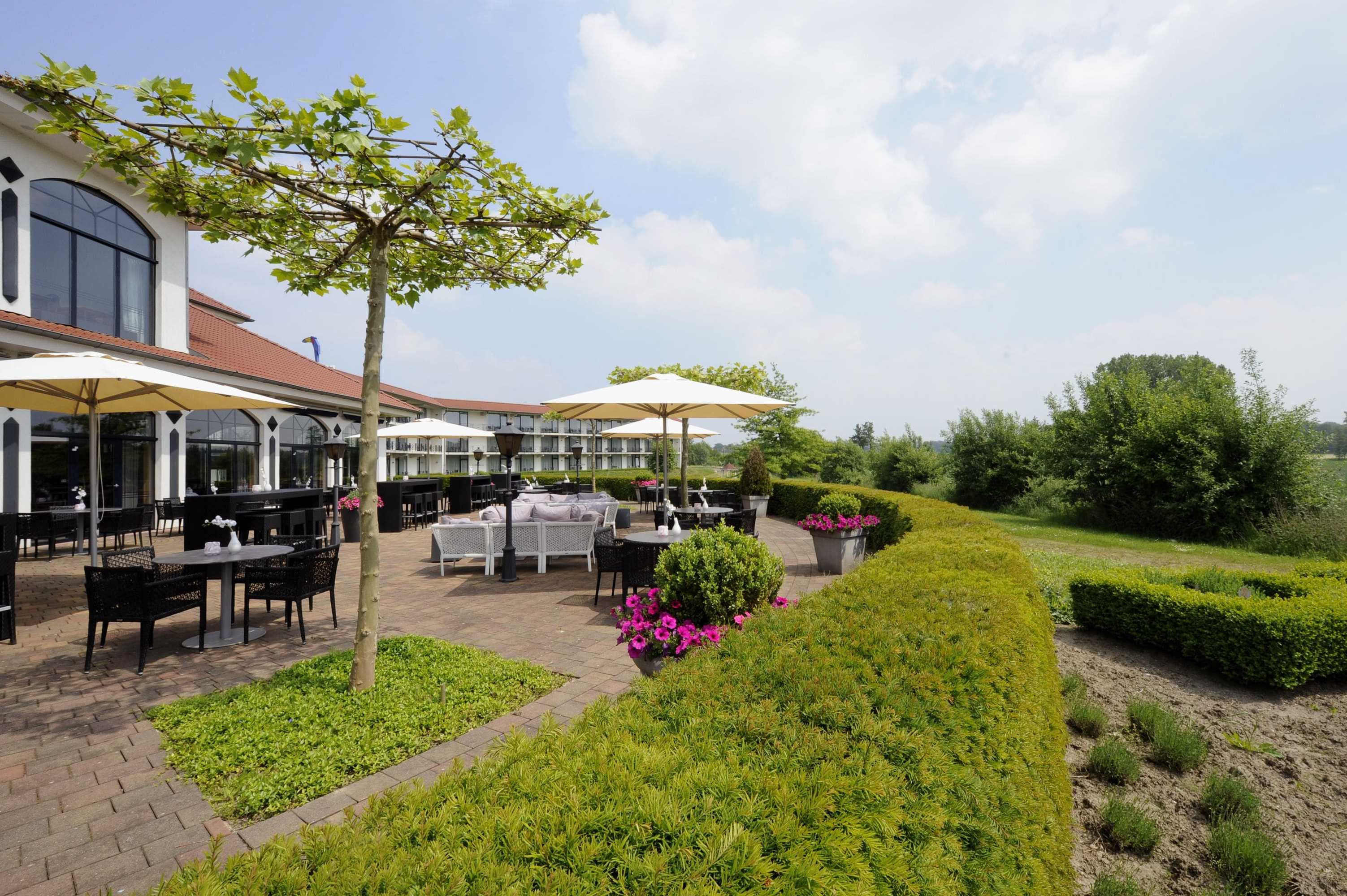 Gift card for Van Der Valk Hotel Melle - Osnabrück