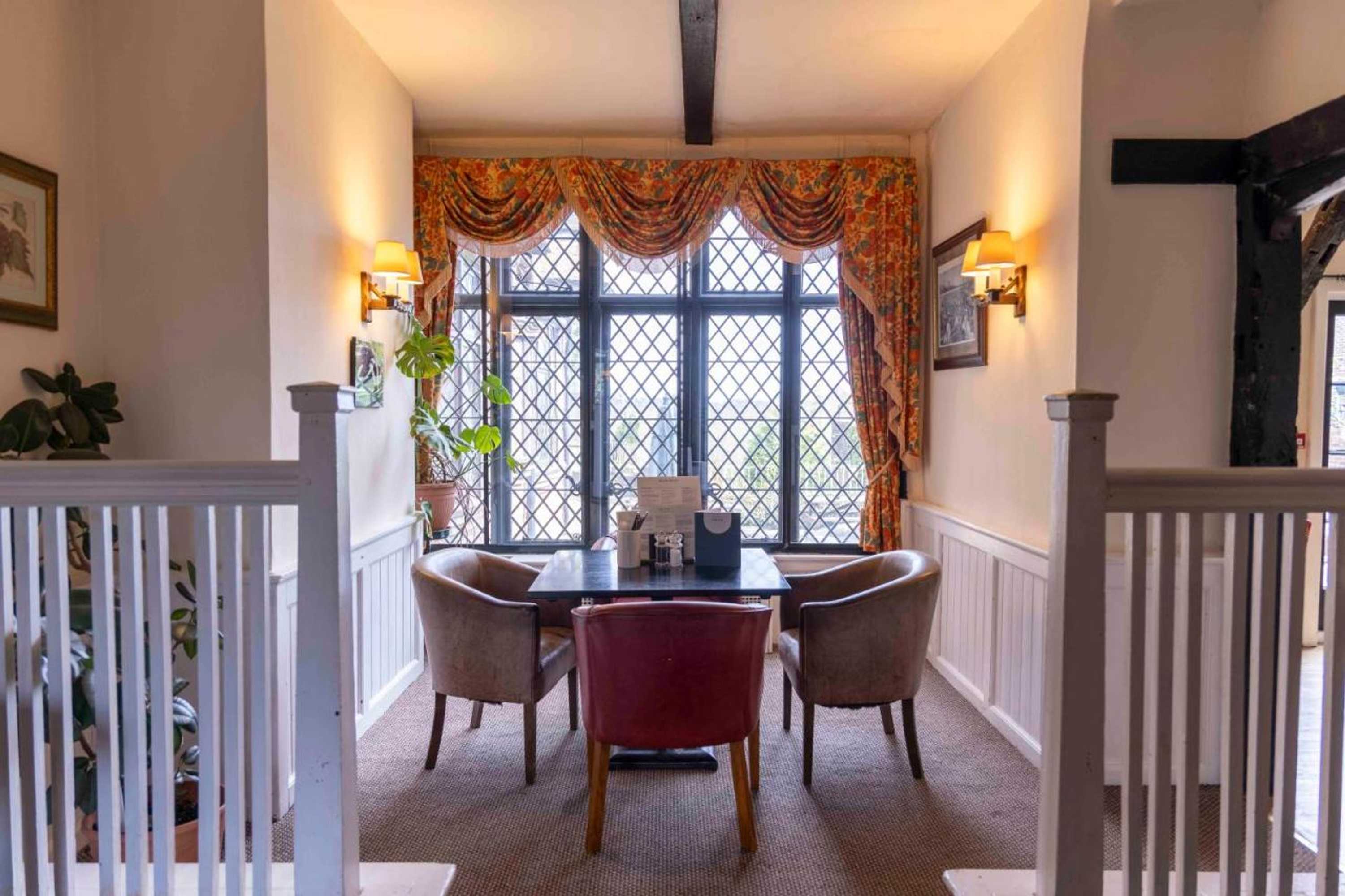 Gift card for Roebuck by Greene King Inns