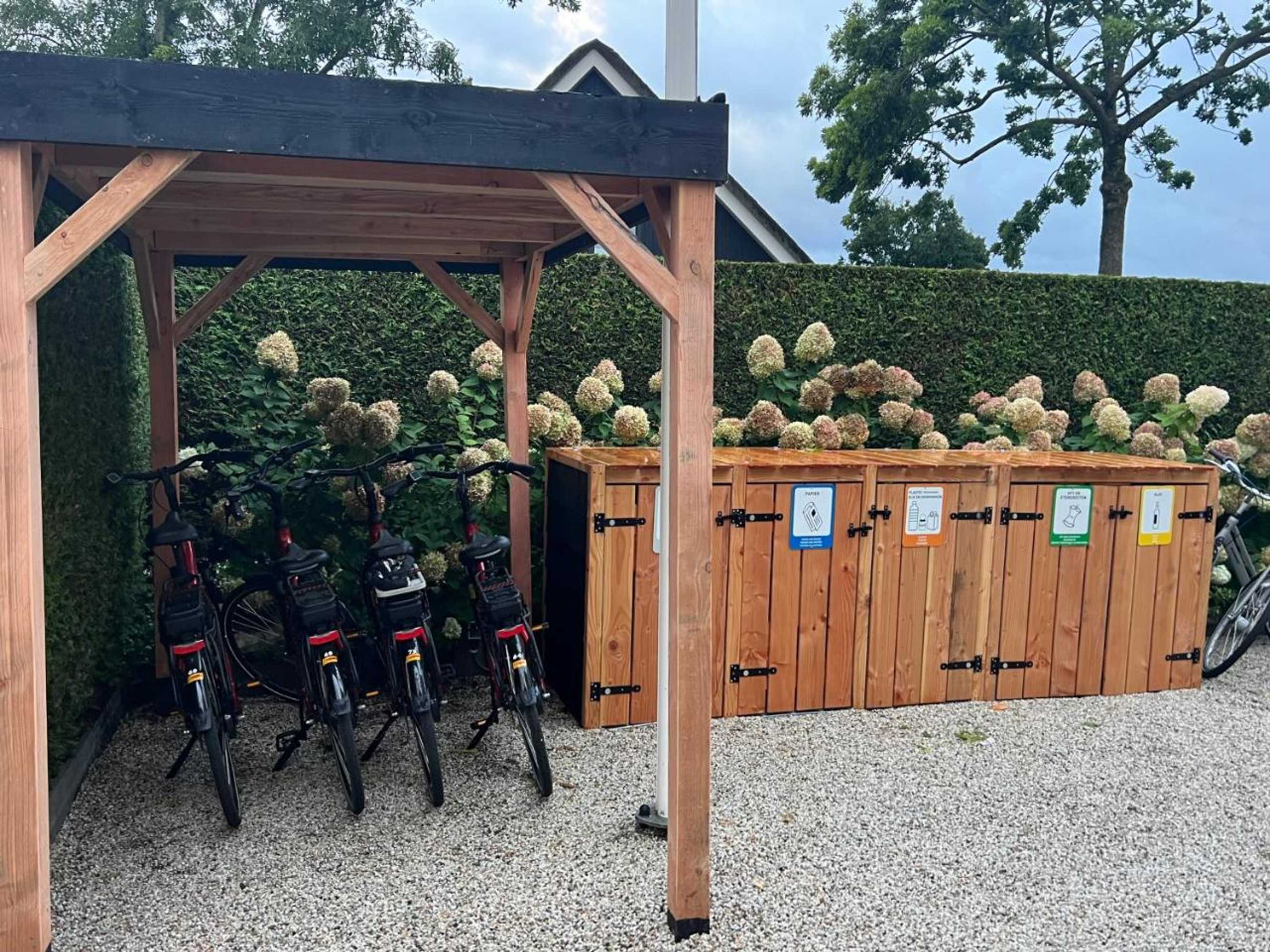 Gift card for Plassenzicht Logies & Sloepverhuur