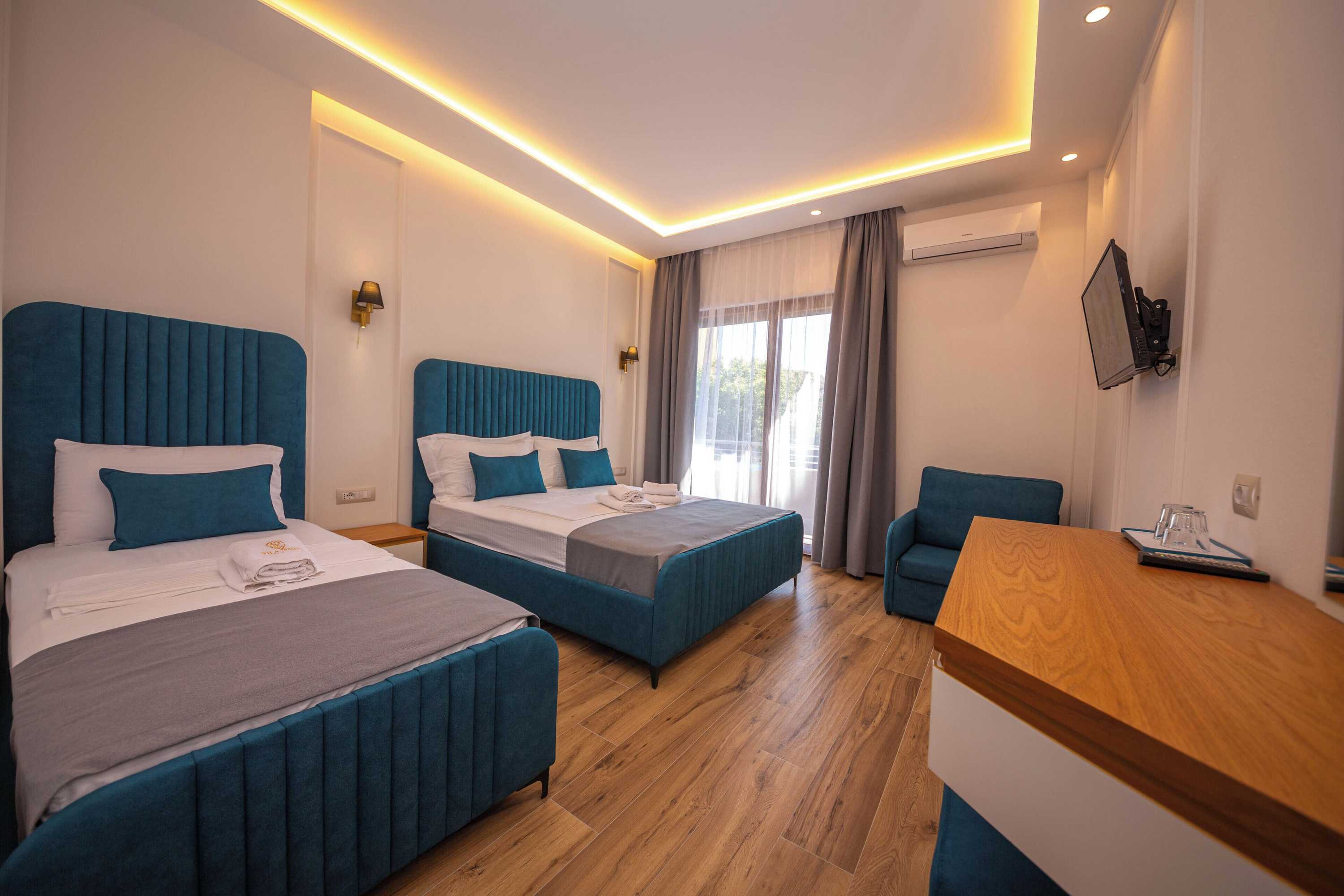 Gift card for Hotel Vila Misiri Gift card for Hotel Vila Misiri