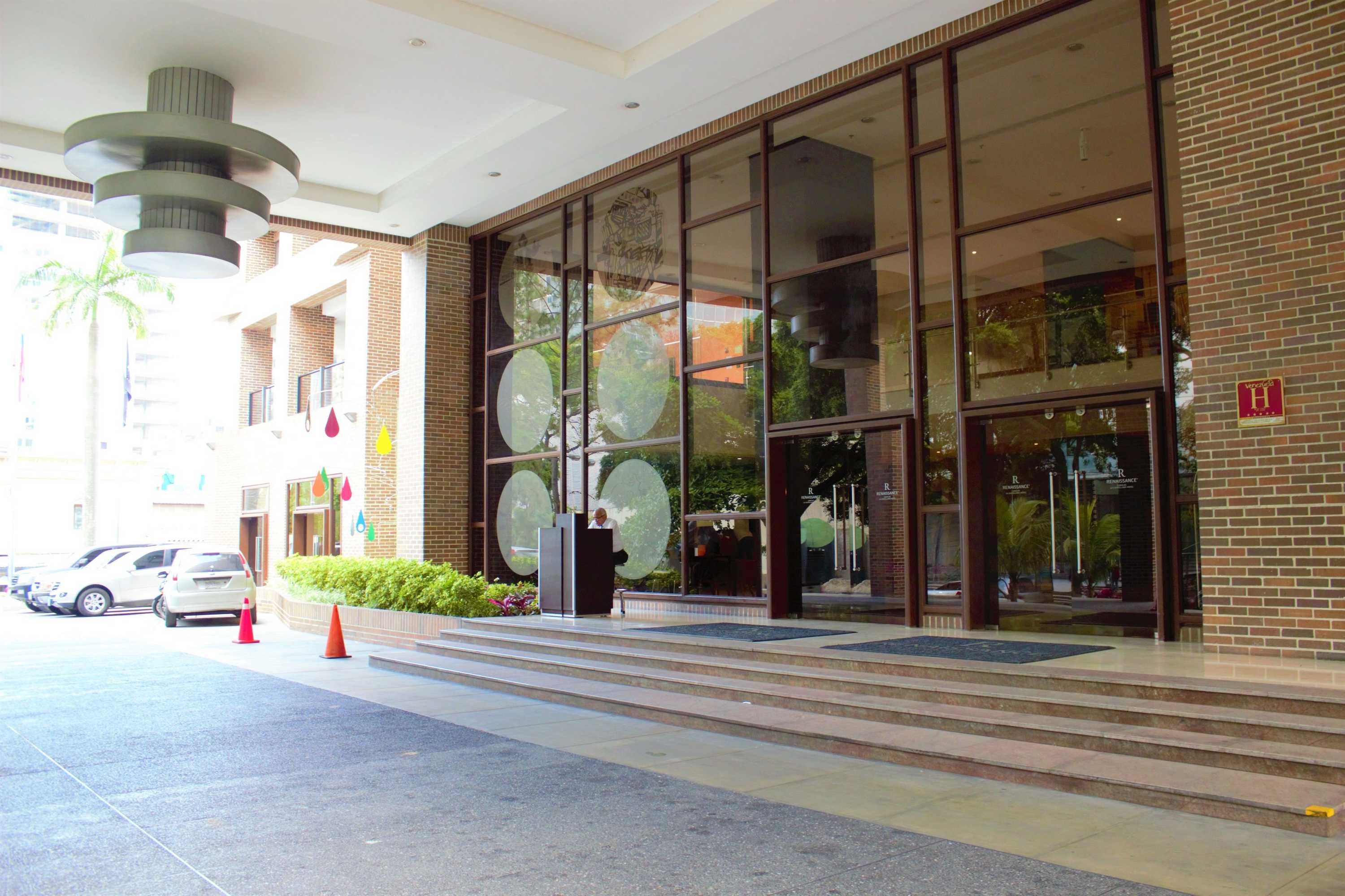 Gift card for Renaissance Caracas La Castellana Hotel Gift card for Renaissance Caracas La Castellana Hotel