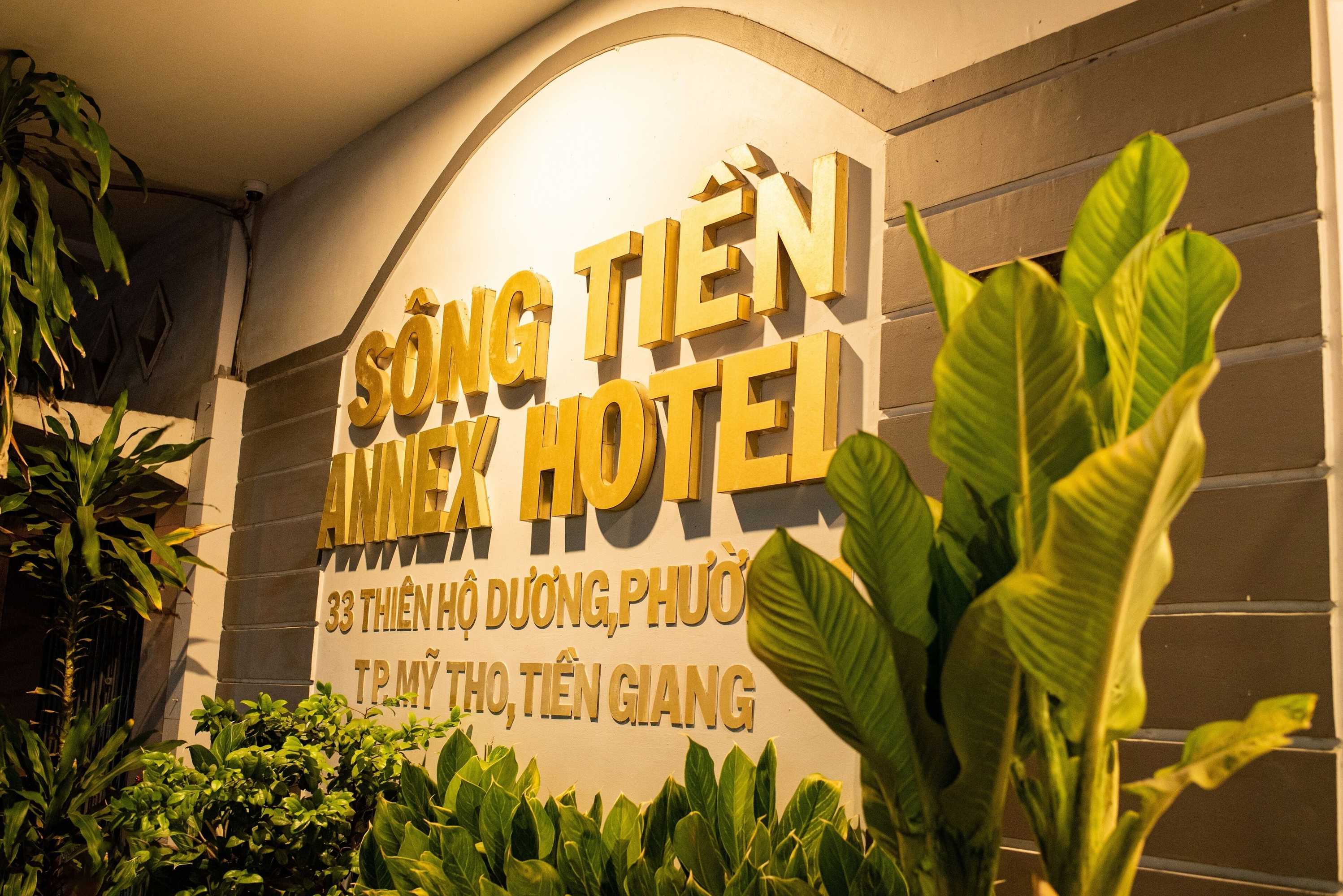 Gift card for Song Tien Annex Hotel Gift card for Song Tien Annex Hotel