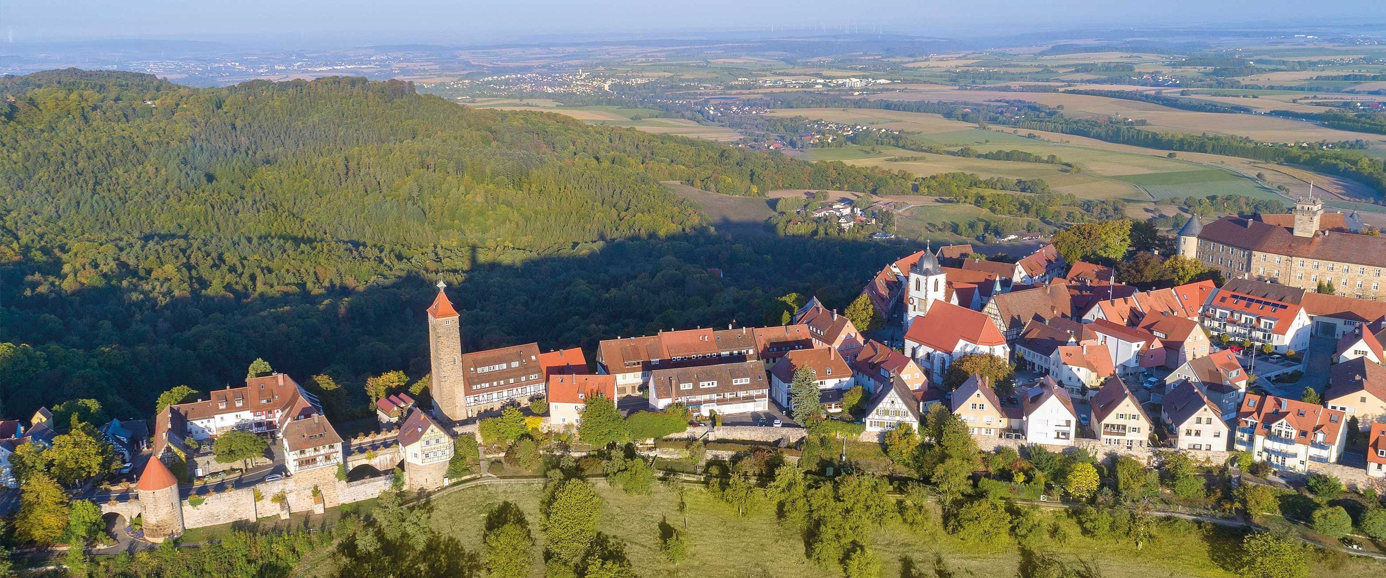 Gift card for Hotel Bergfried