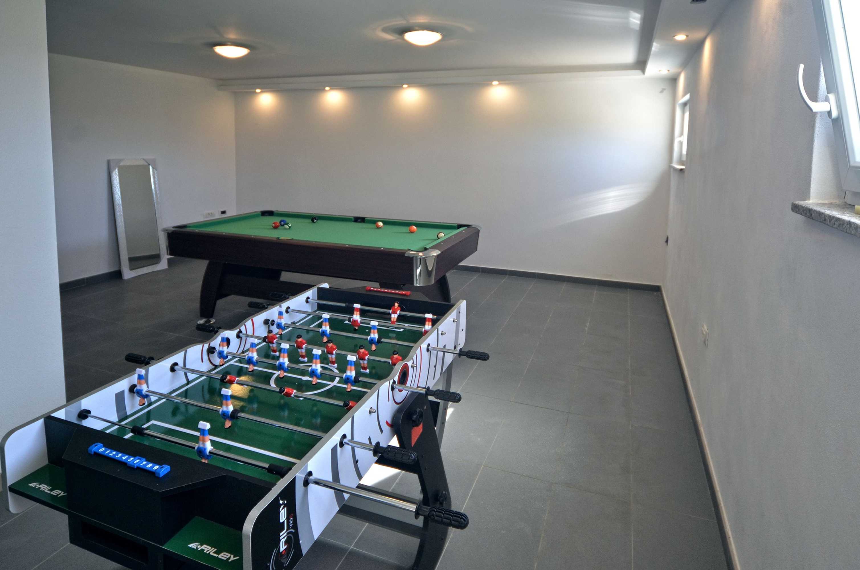 Gift card for Villa Margherita