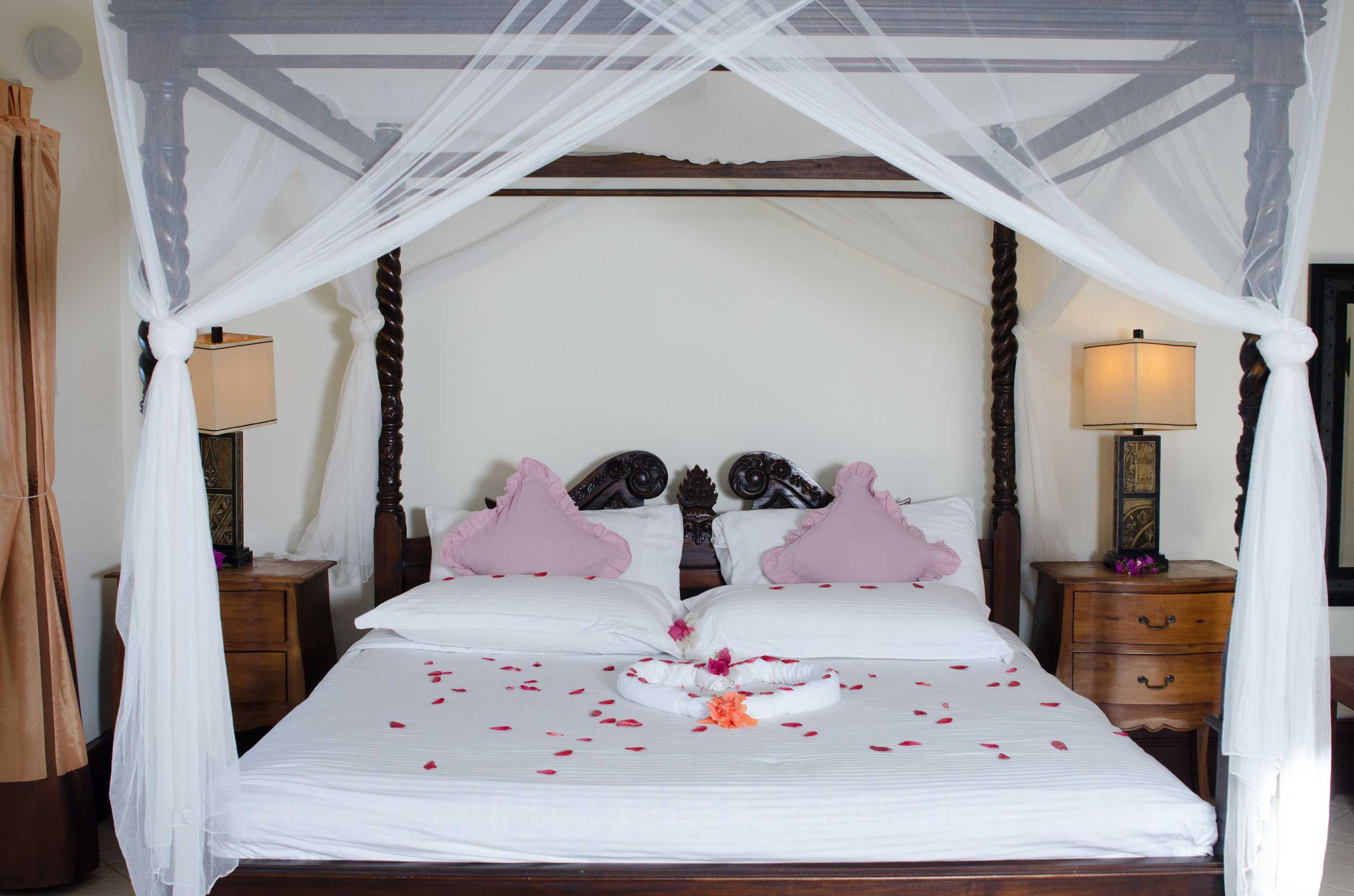 Gift card for La Haut Resort