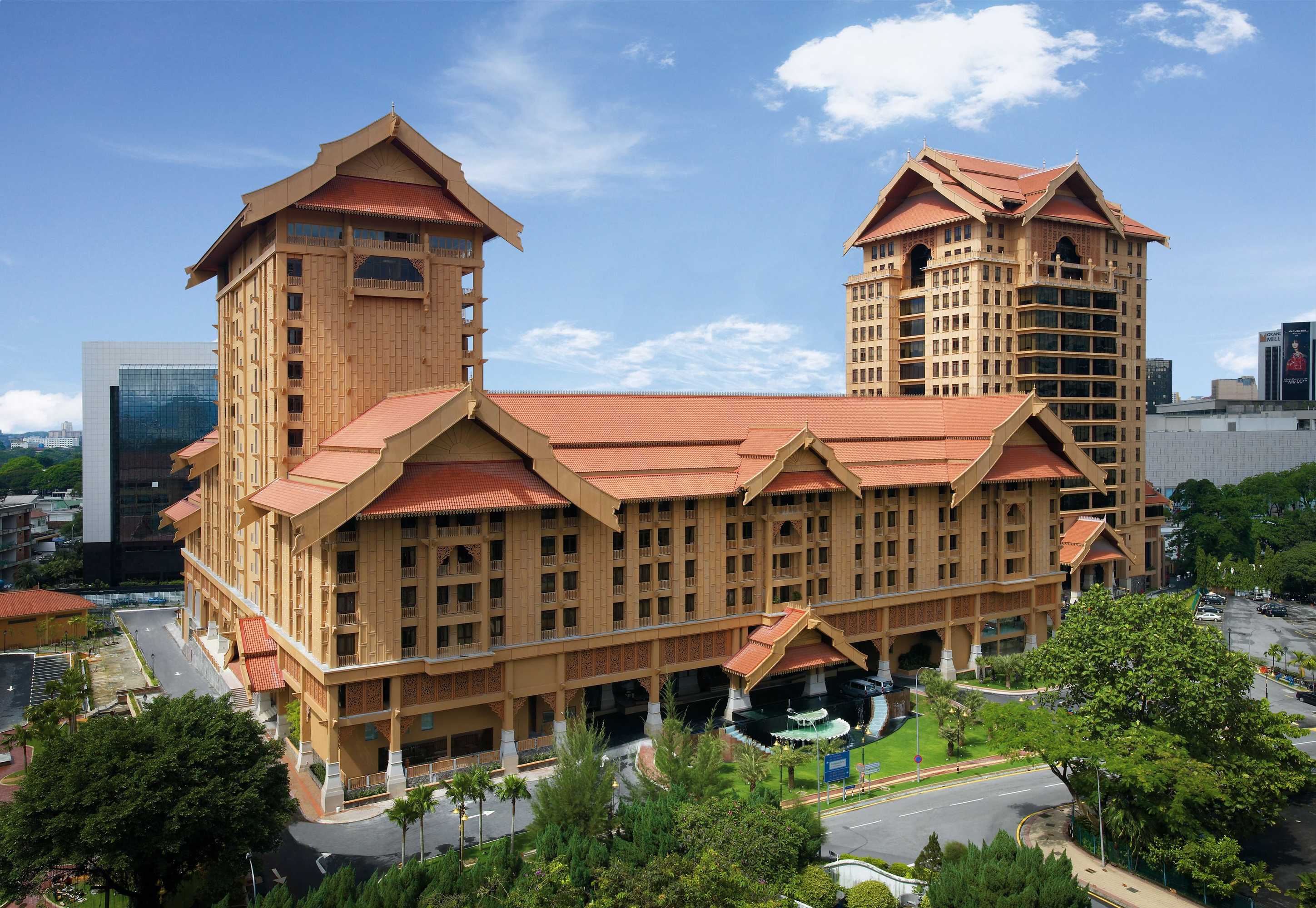 Gift card for Royale Chulan Kuala Lumpur Gift card for Royale Chulan Kuala Lumpur