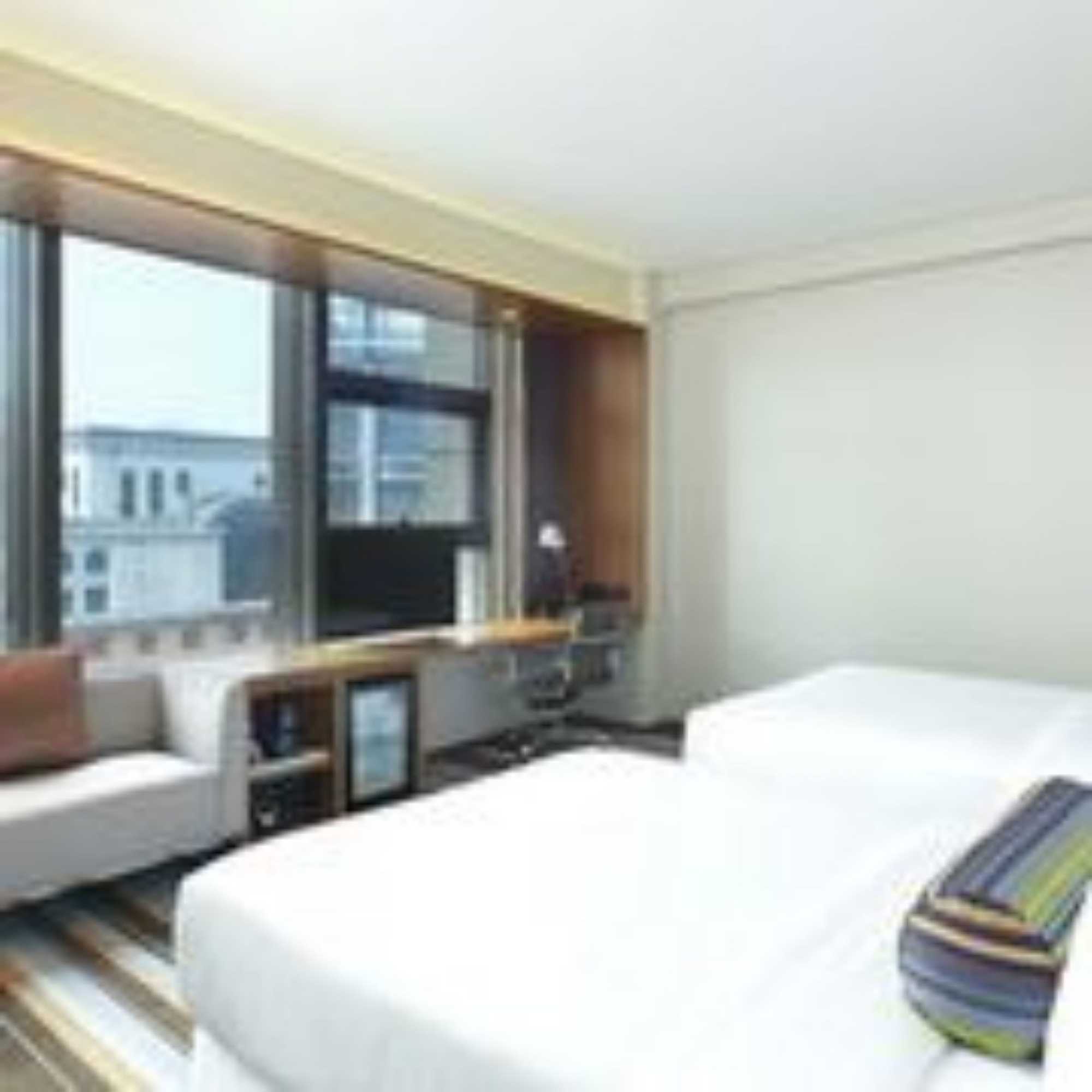 Gift card for Aloft Dalian
