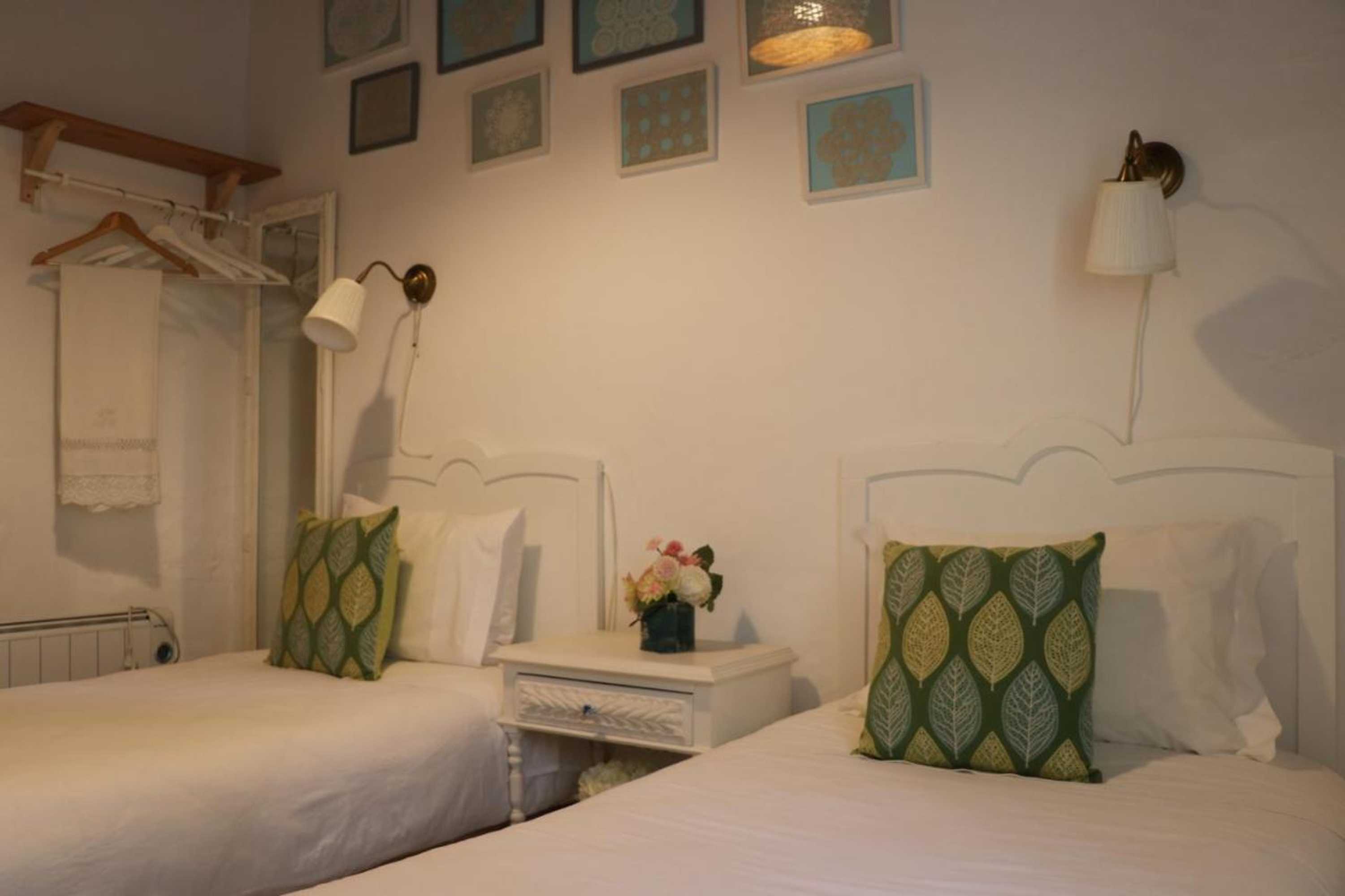 Gift card for C M Casa de Mares Alojamento Local