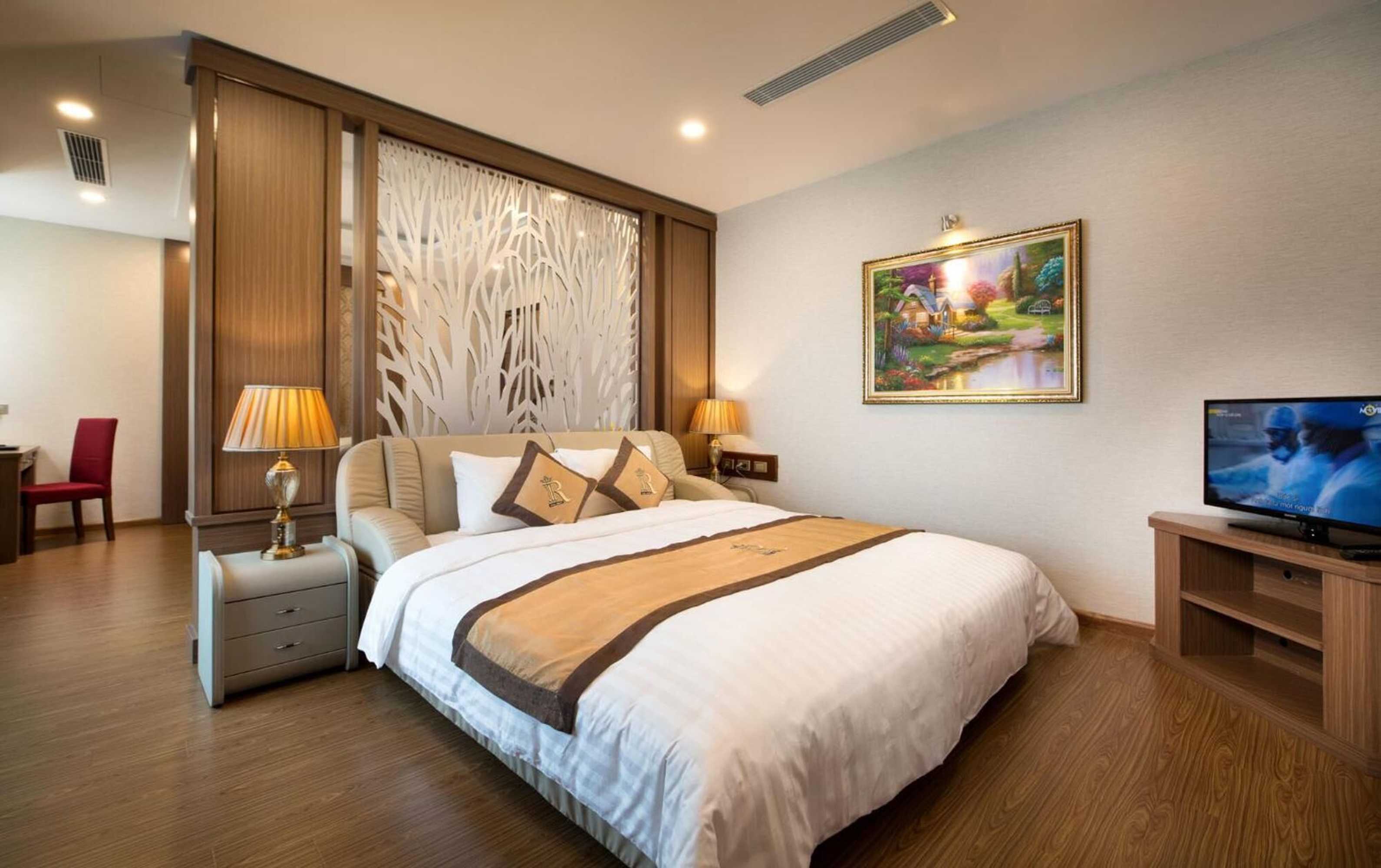 Gift card for Royal Palace Hotel Gift card for Royal Palace Hotel
