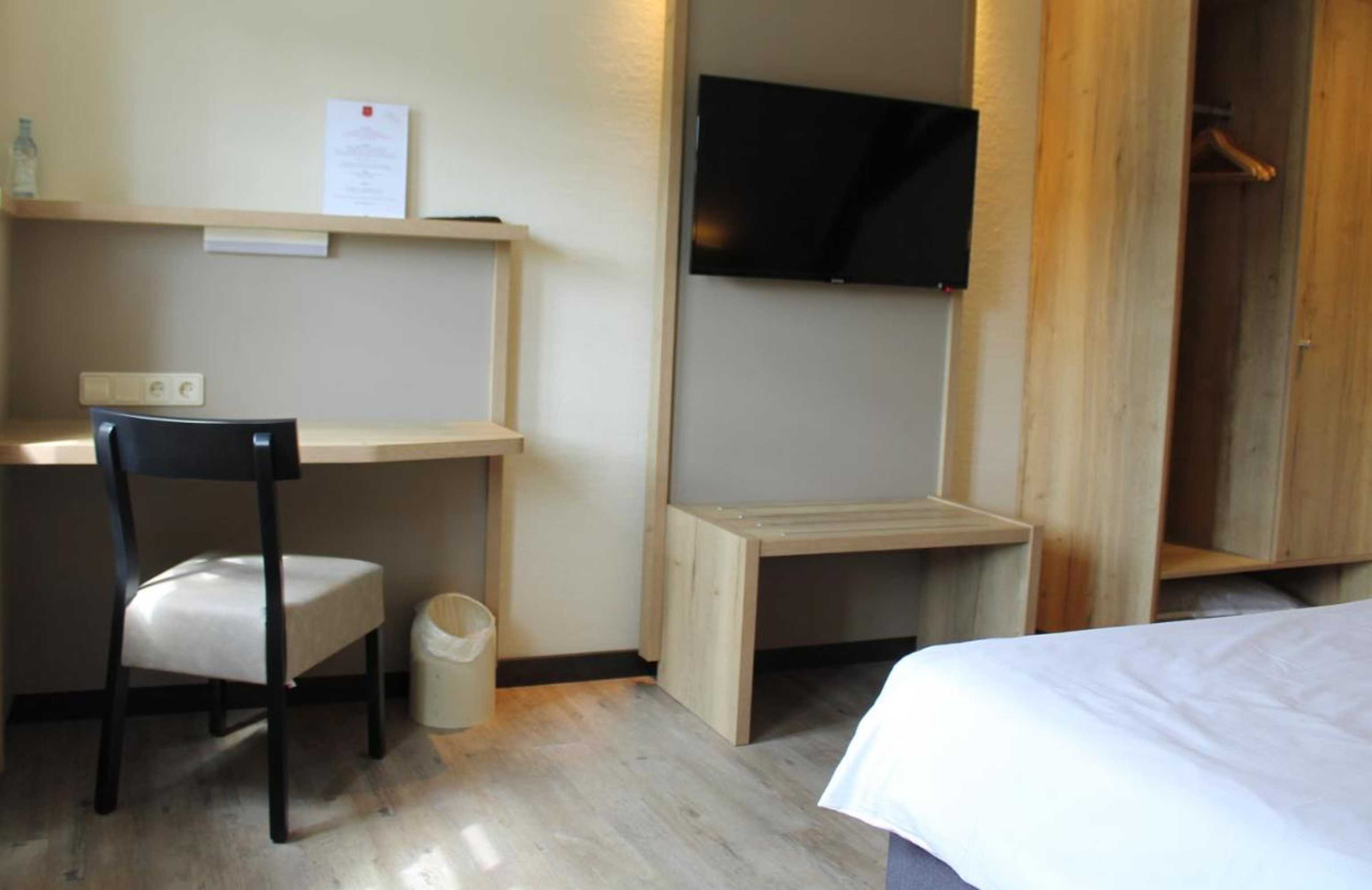 Gift card for Hotel Zur Altstadt