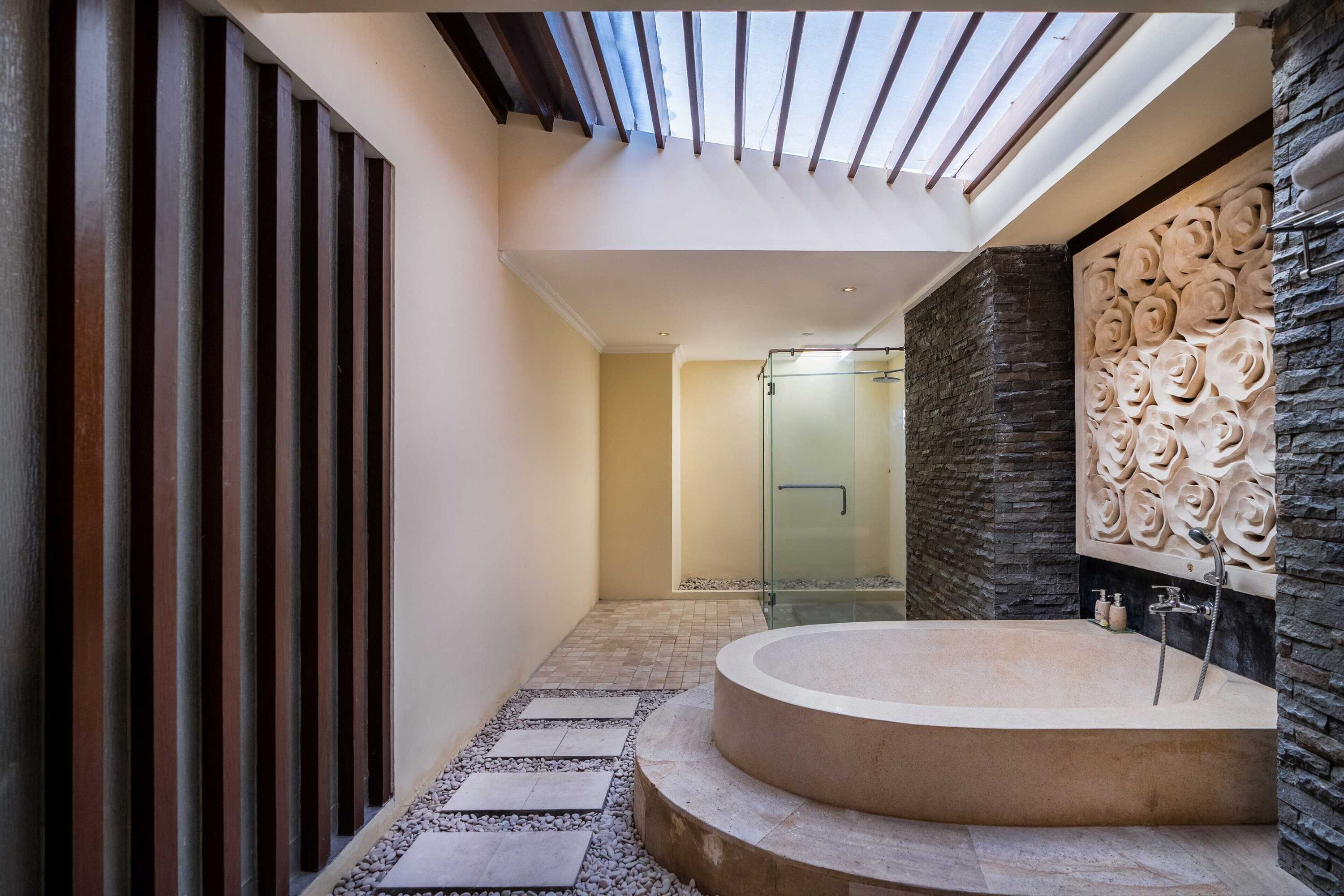 Gift card for The Club Villas Seminyak