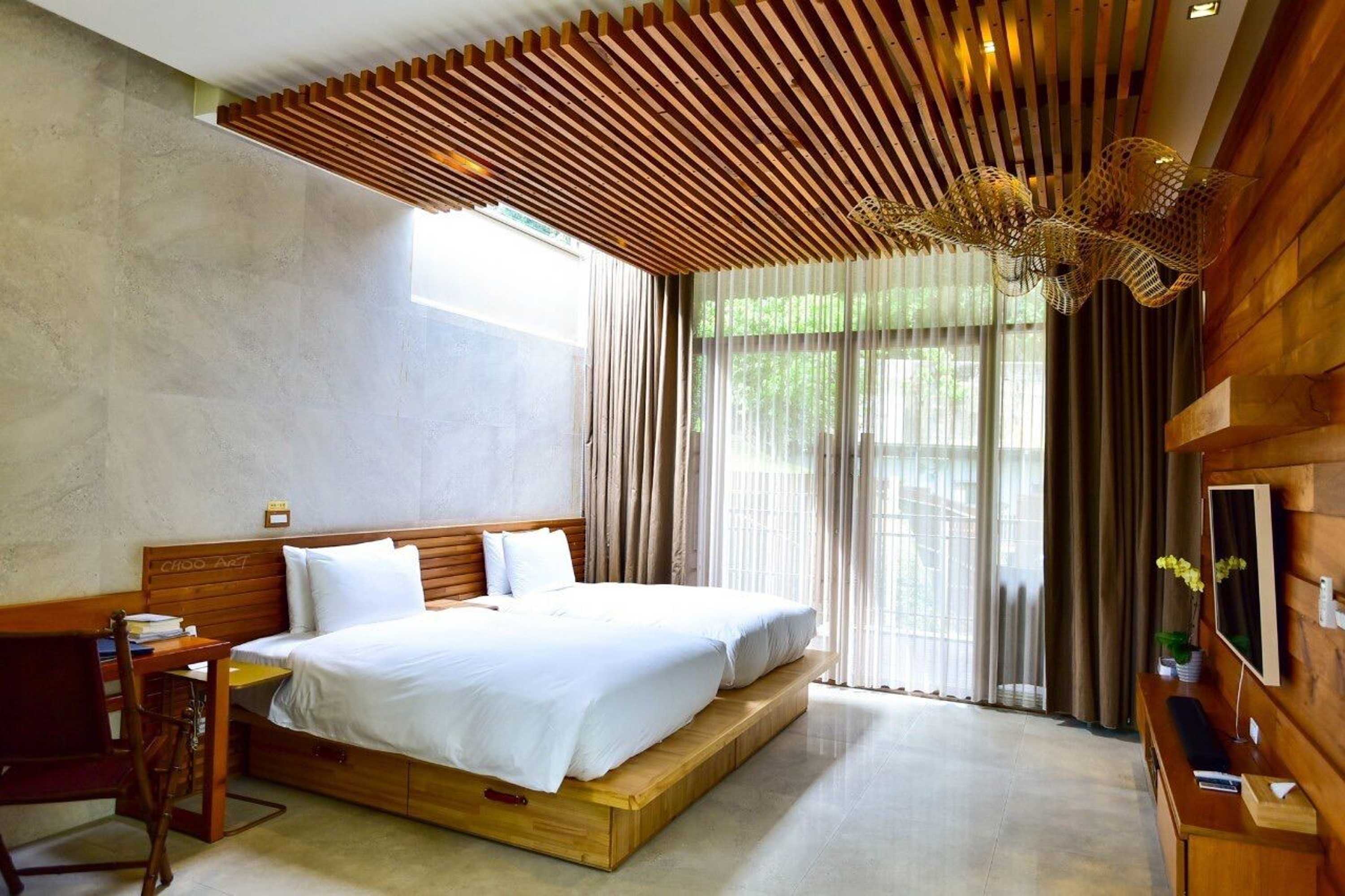 Gift card for Chooart Villa