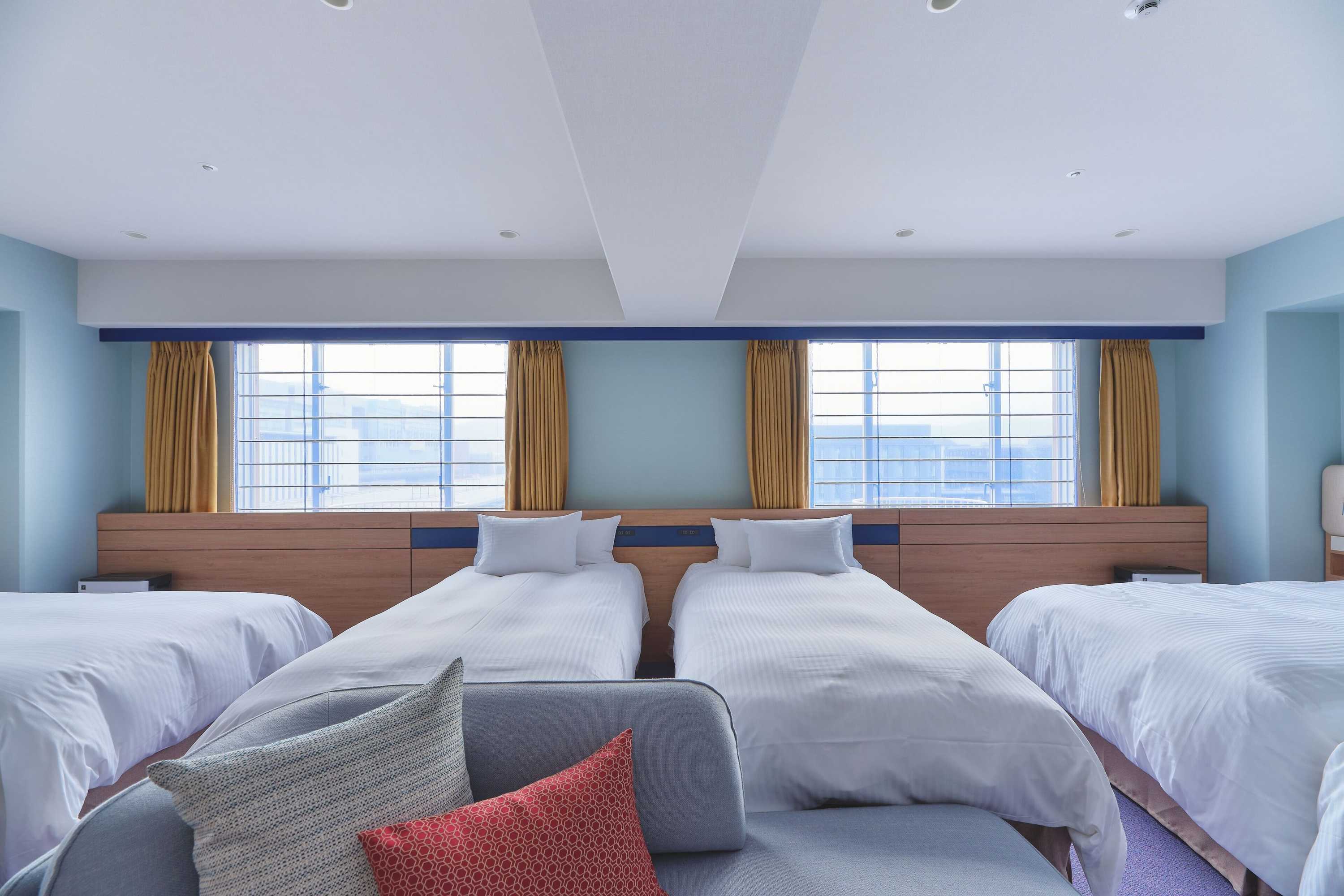 Gift card for Miyako Hotel Kyoto Hachijo Gift card for Miyako Hotel Kyoto Hachijo