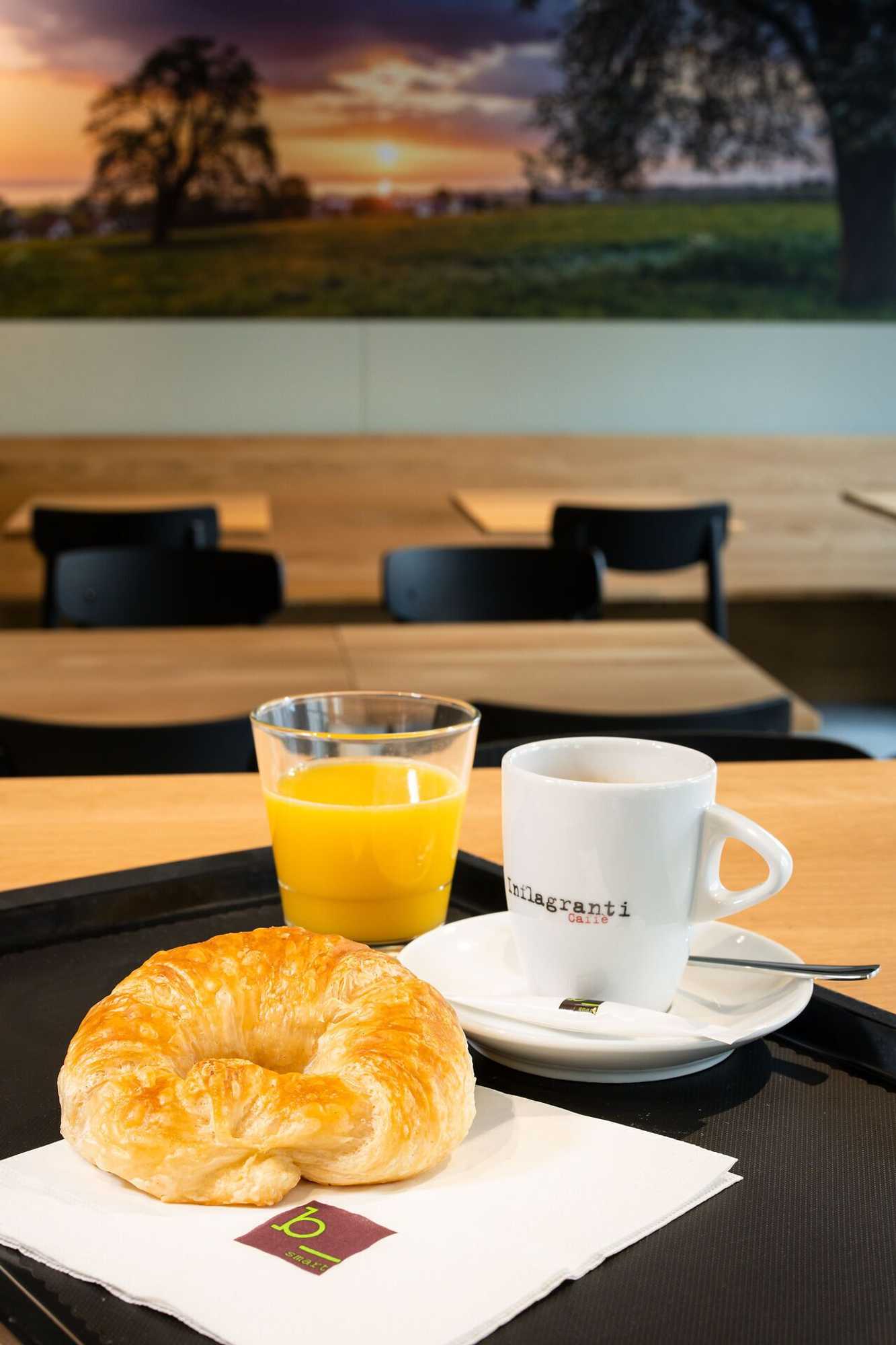 Gift card for Bsmart Motel Amriswil