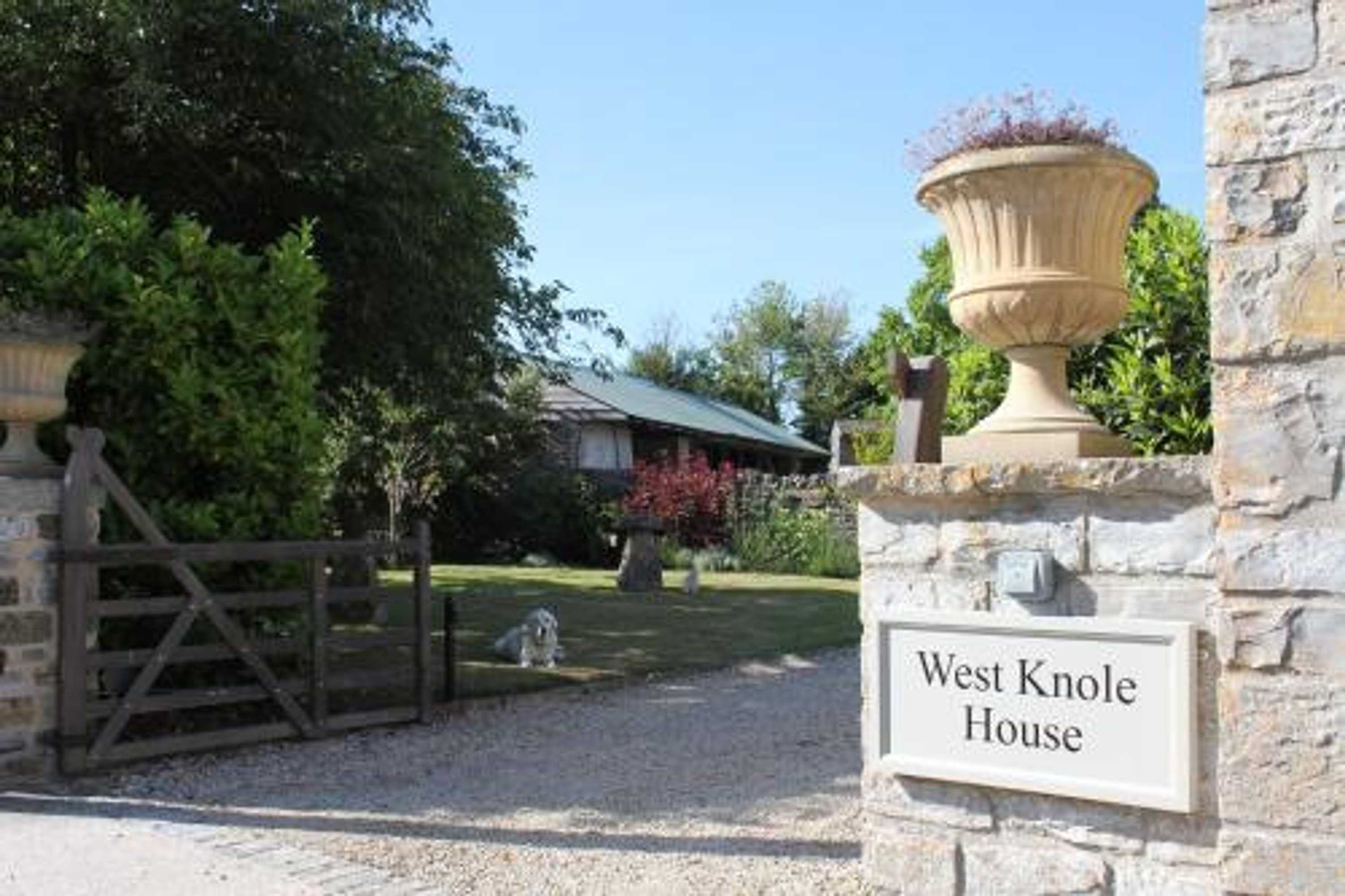 Gift card for West Knole House Somerset Gift card for West Knole House Somerset