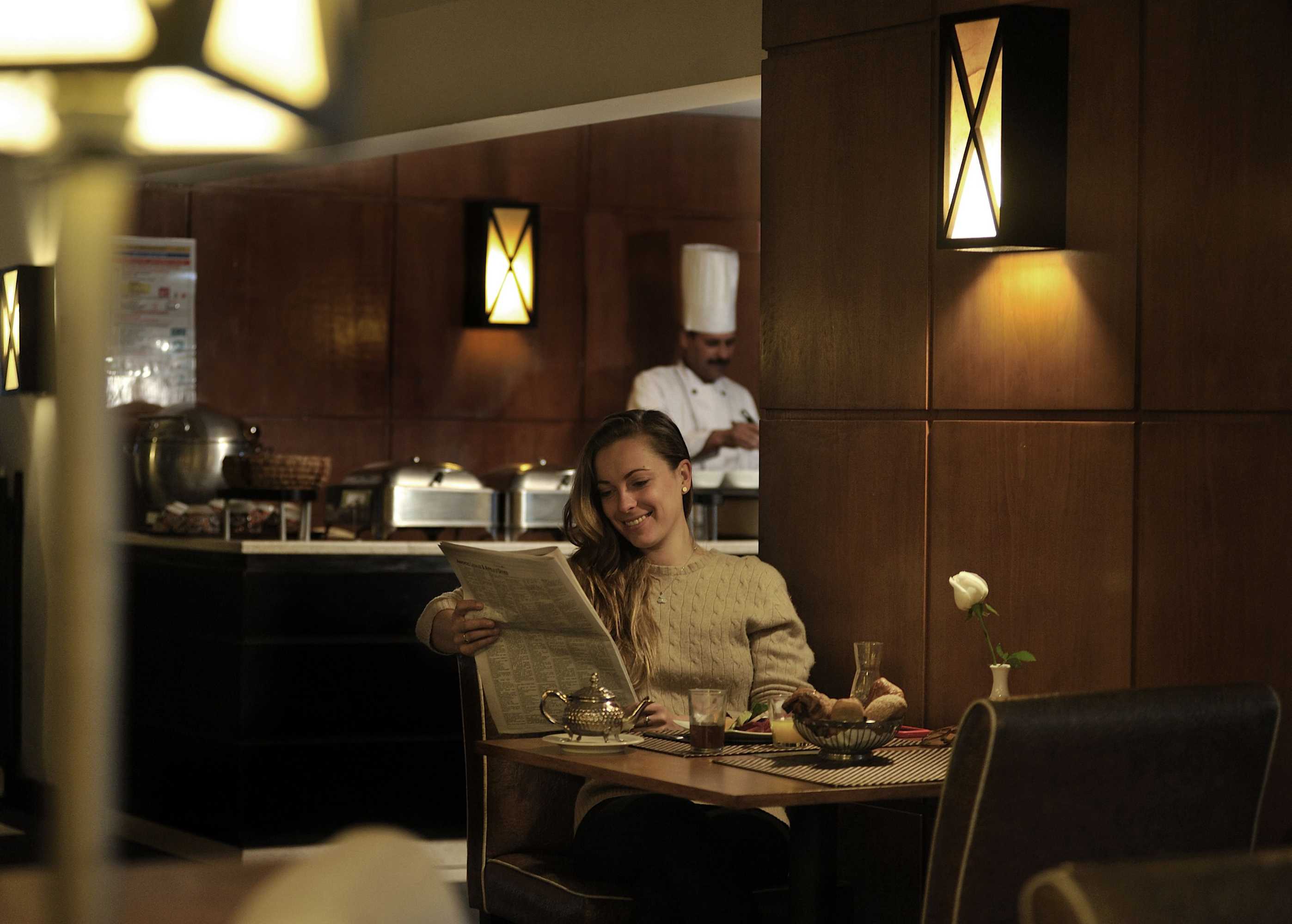 Gift card for Hotel Mercure Rabat Sheherazade Gift card for Hotel Mercure Rabat Sheherazade