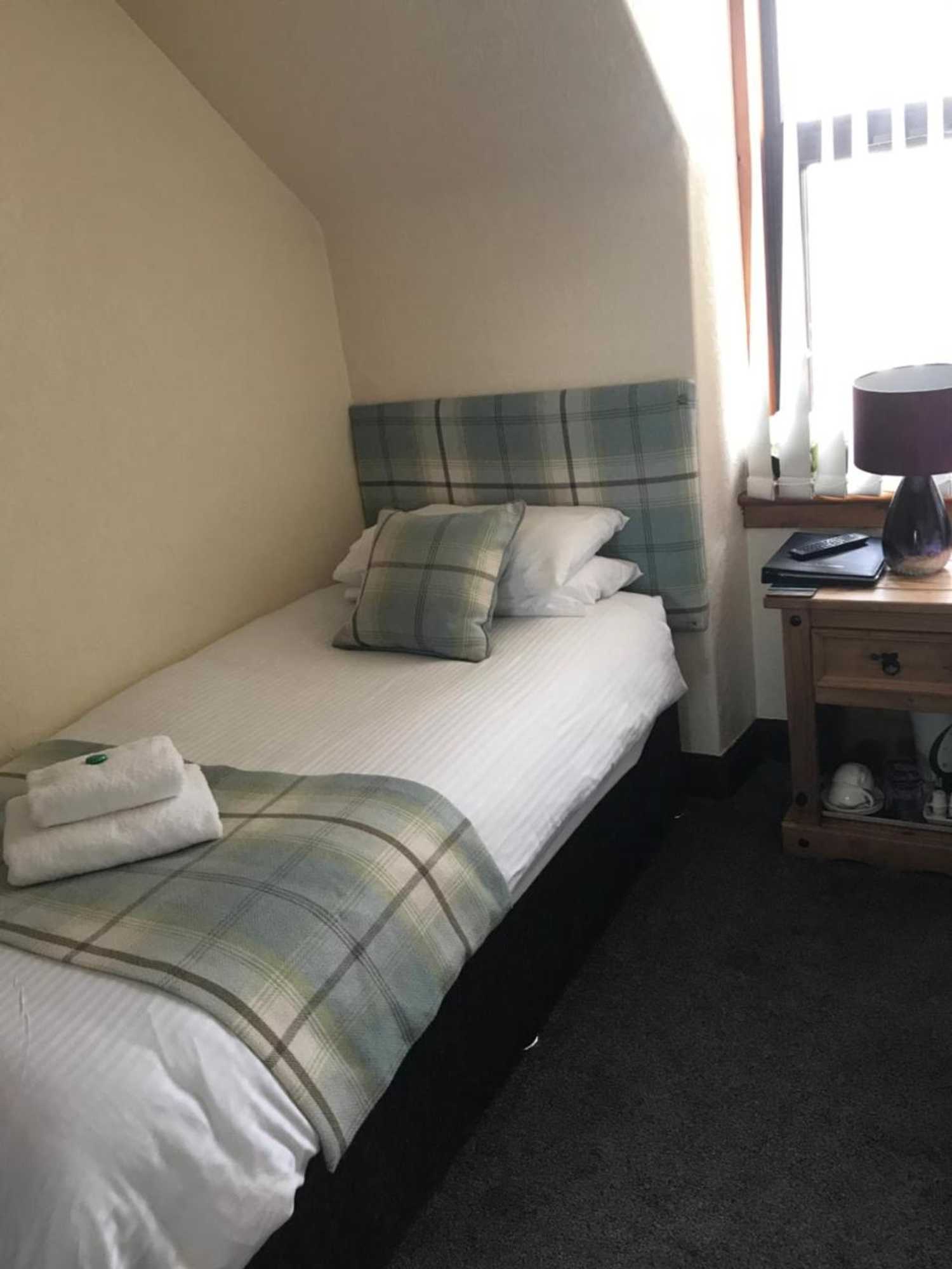 Gift card for Garfield Guesthouse