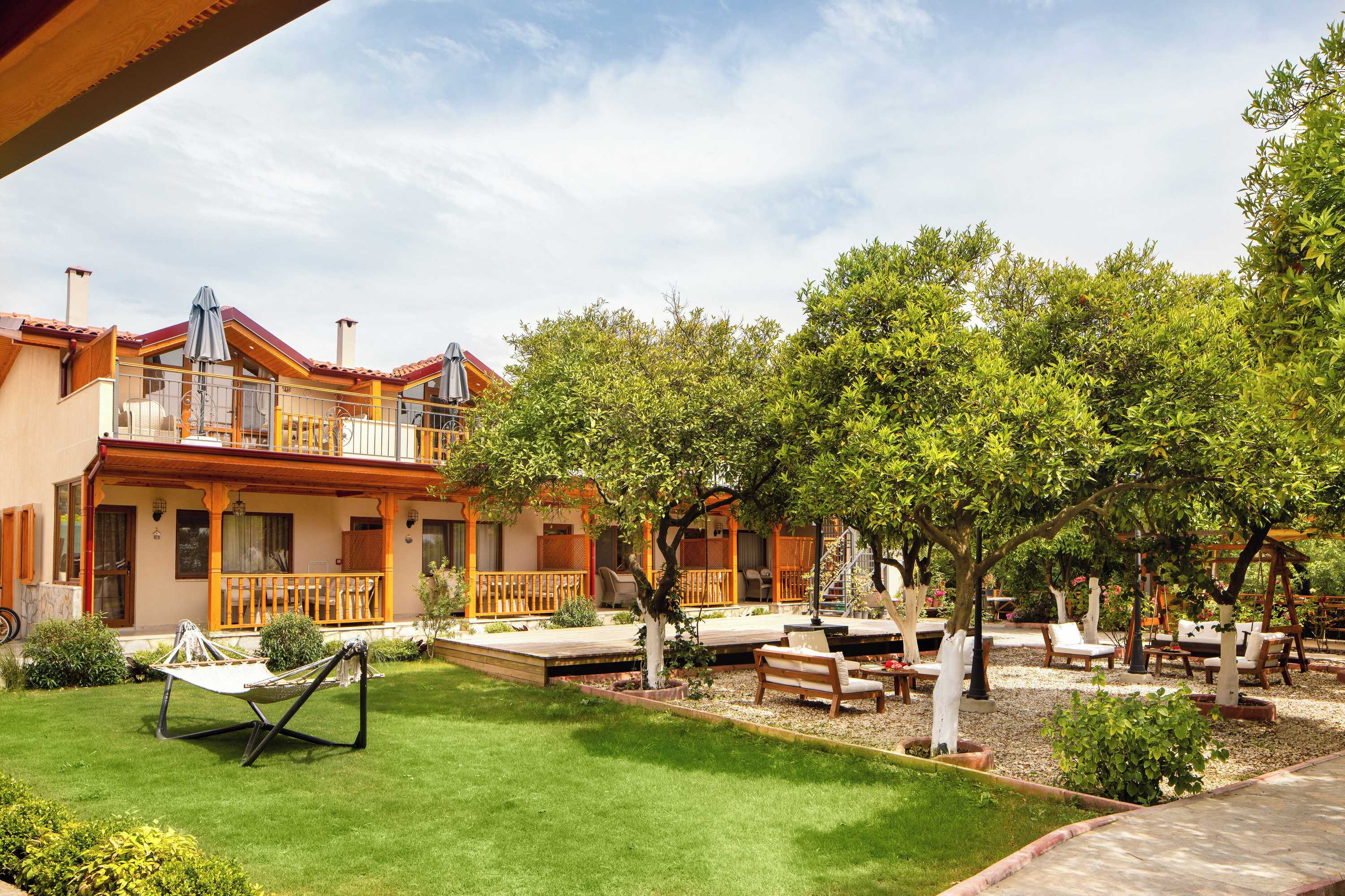 Gift card for Orange Garden Hotel Akyaka Gift card for Orange Garden Hotel Akyaka