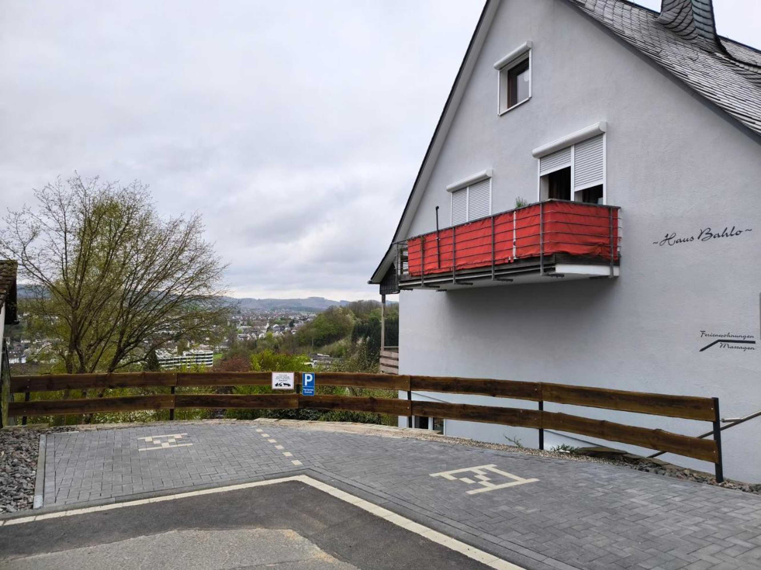 Gift card for Ferienwohnungen Haus Bahlo