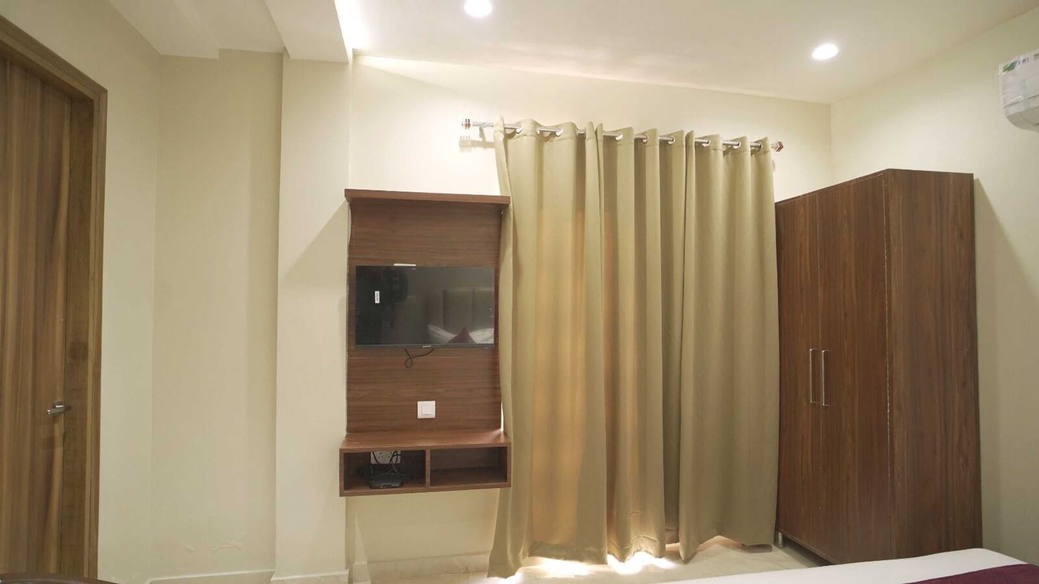 Gift card for Hotel Pushpdeep Residency Gift card for Hotel Pushpdeep Residency