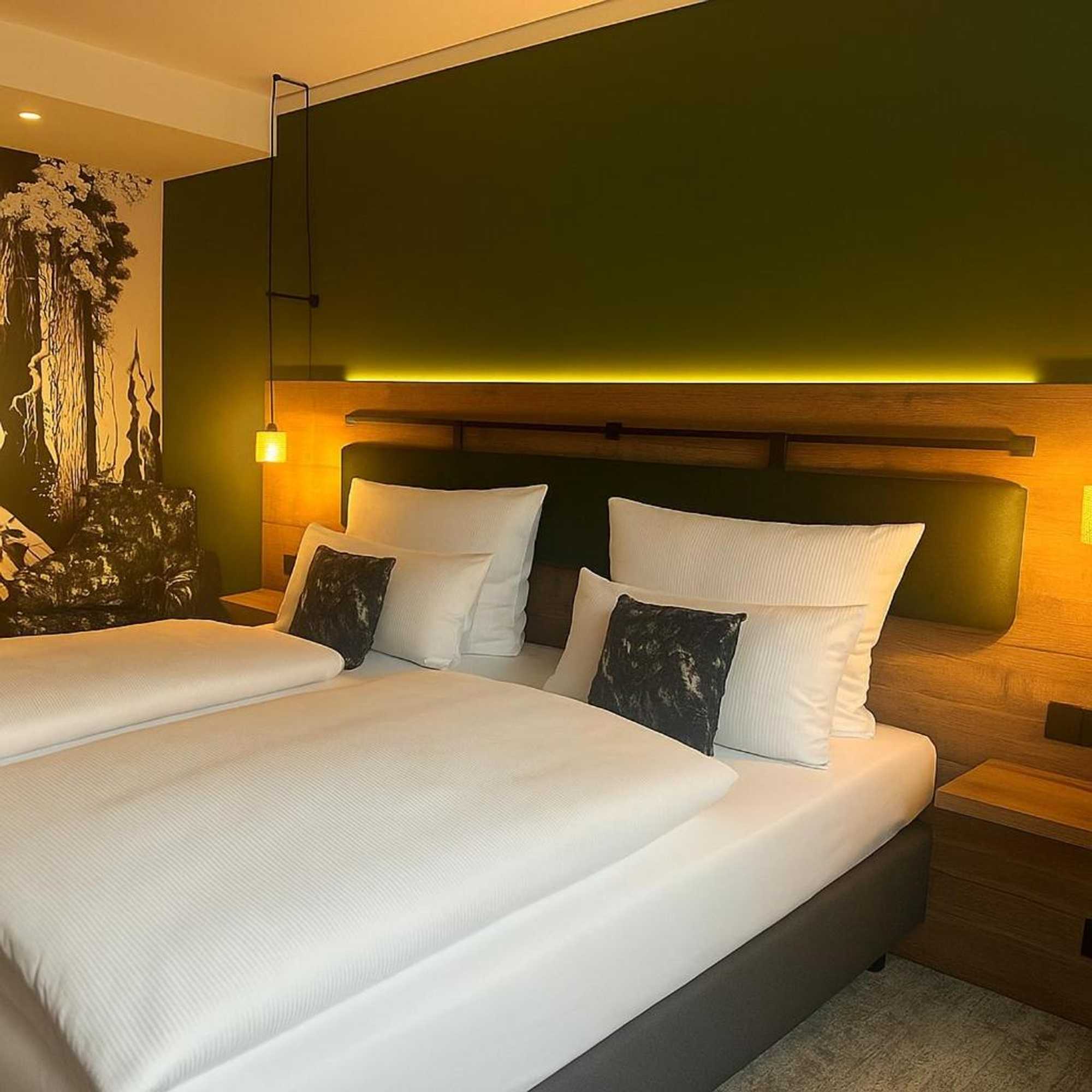 Gift card for Dom-Hotel