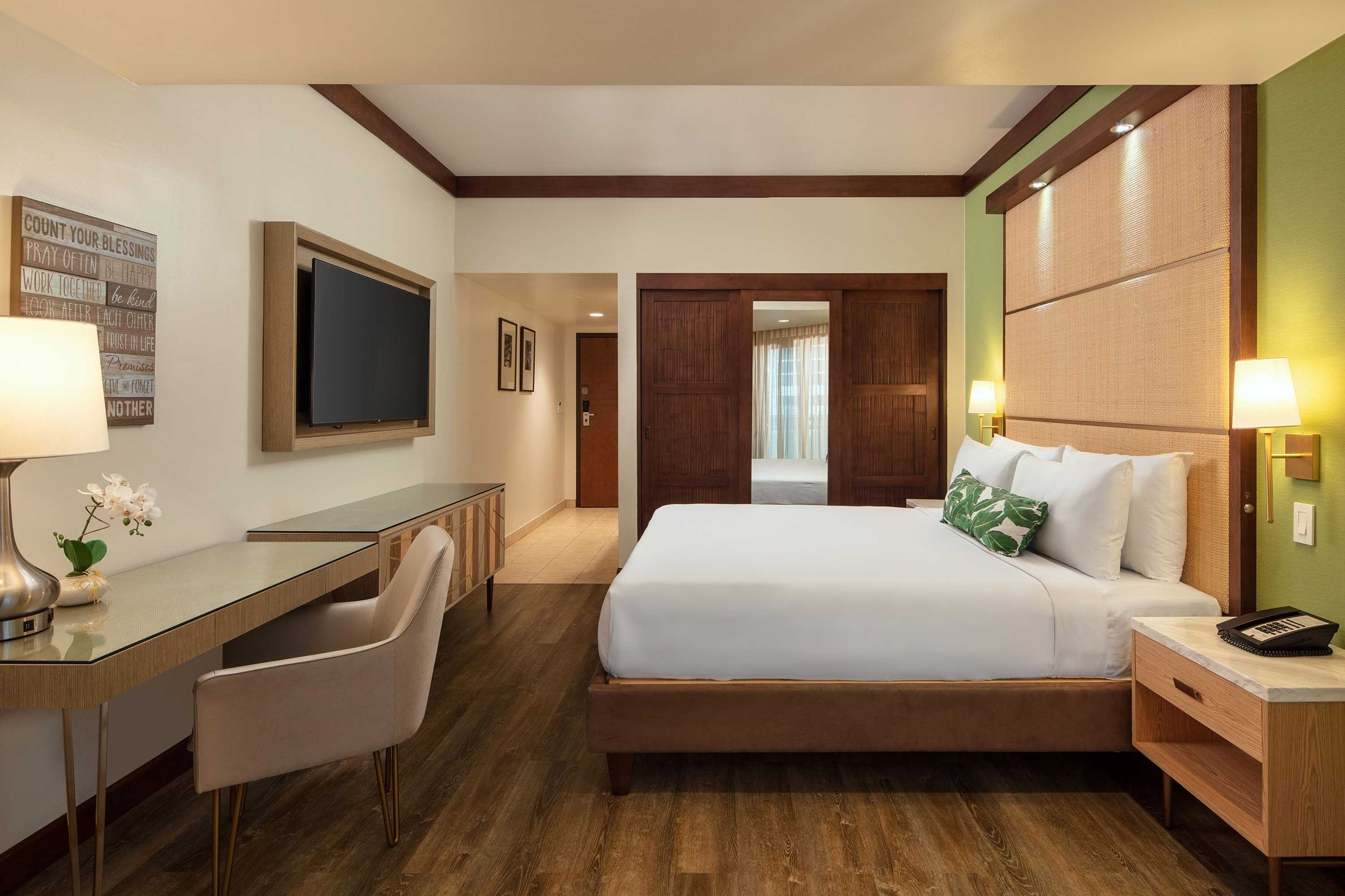 Gift card for Dusit Beach Resort Guam