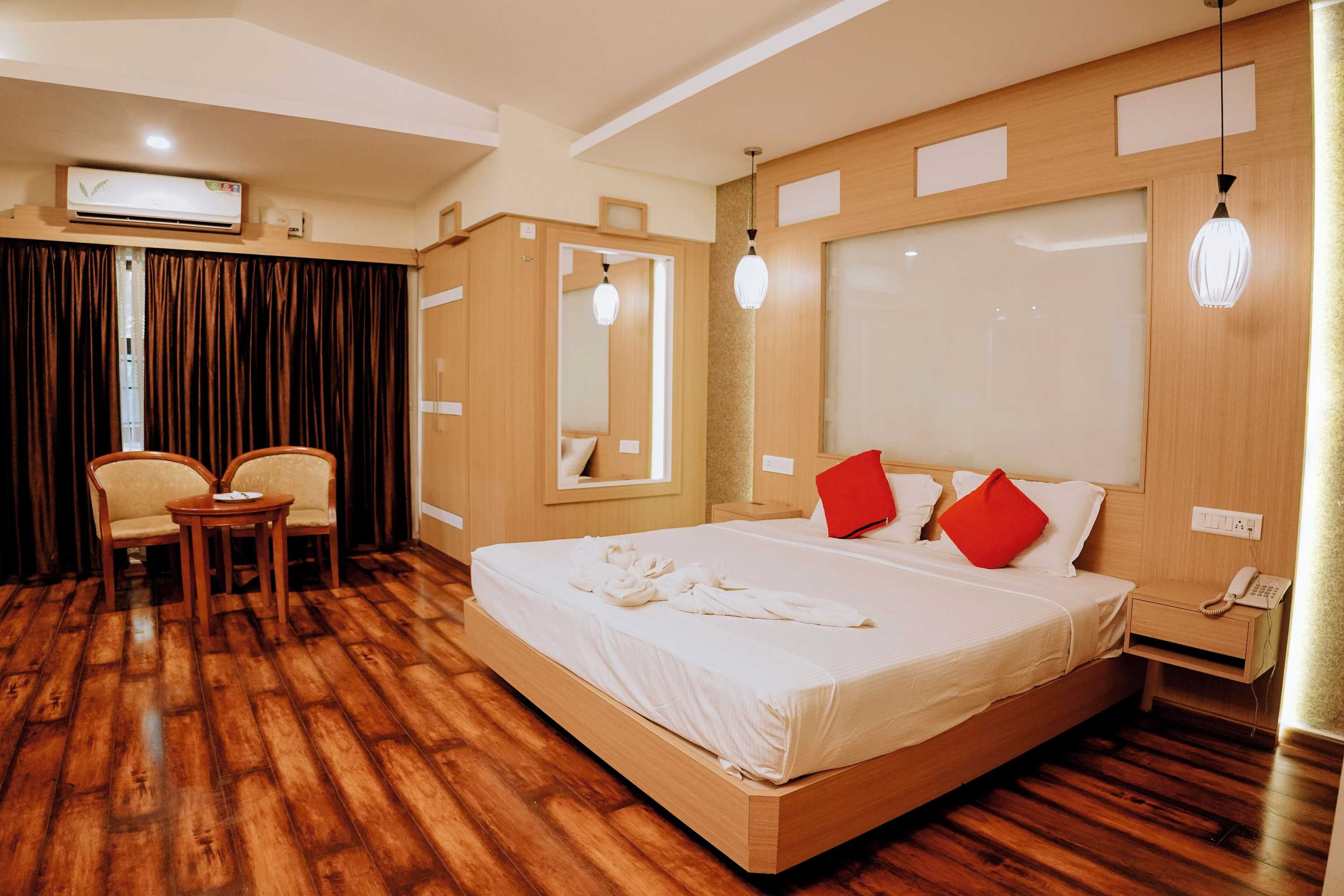 Gift card for Emarald Ayurvedic Resort