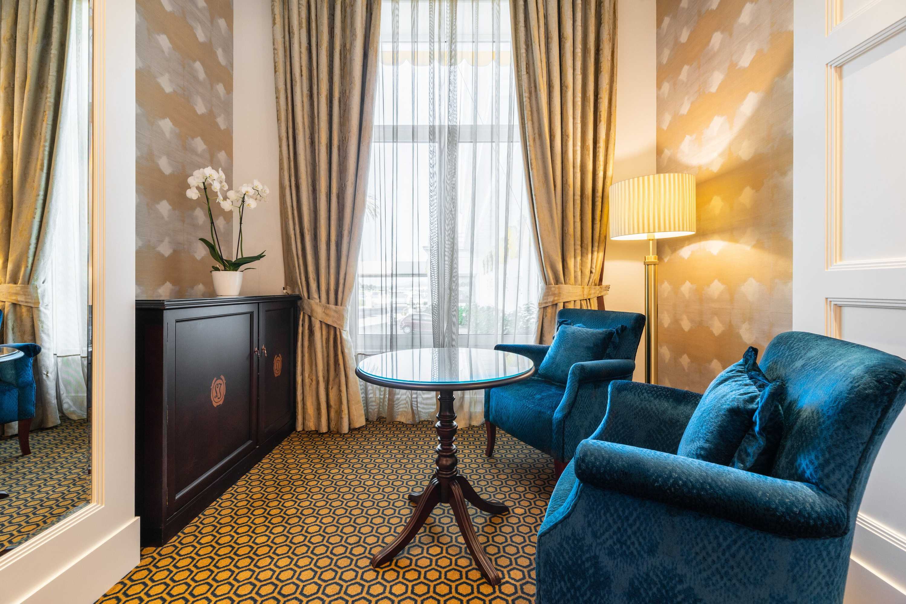 Gift card for Eurostars Gran Hotel La Toja Gift card for Eurostars Gran Hotel La Toja