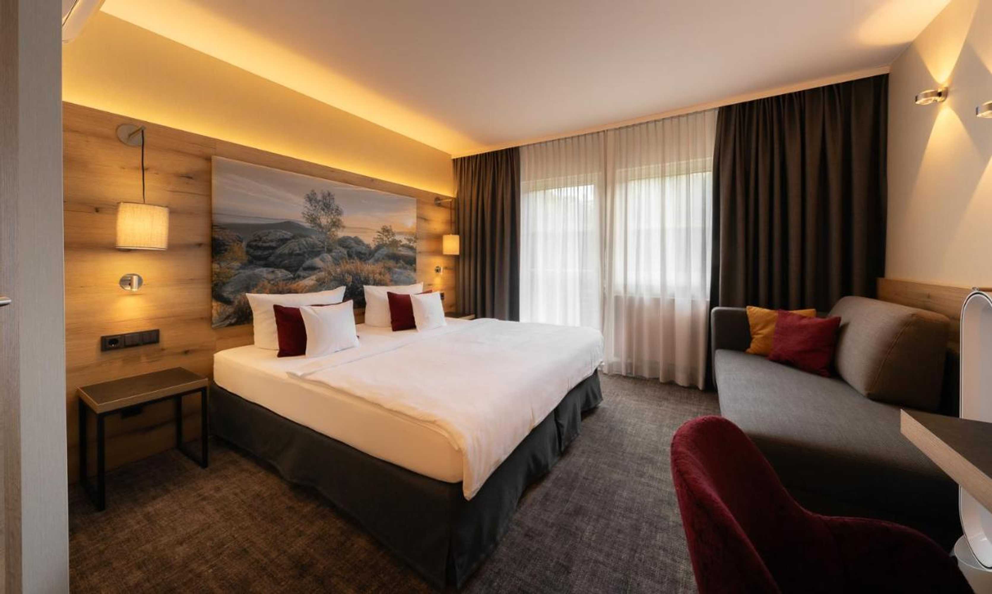 Gift card for Ringhotel Landhaus Nicolai 