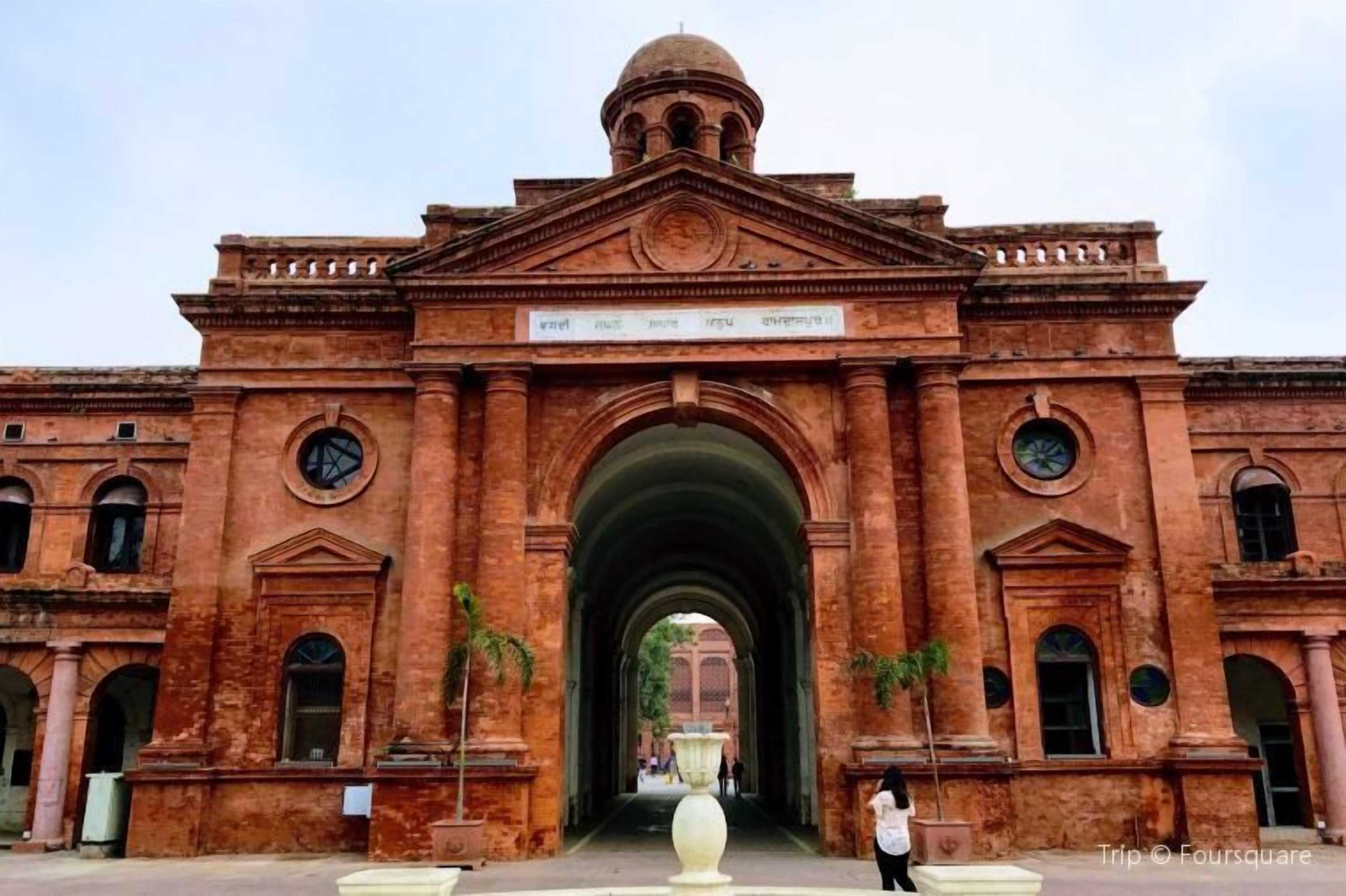 Gift card for Amritsar Grand Gift card for Amritsar Grand