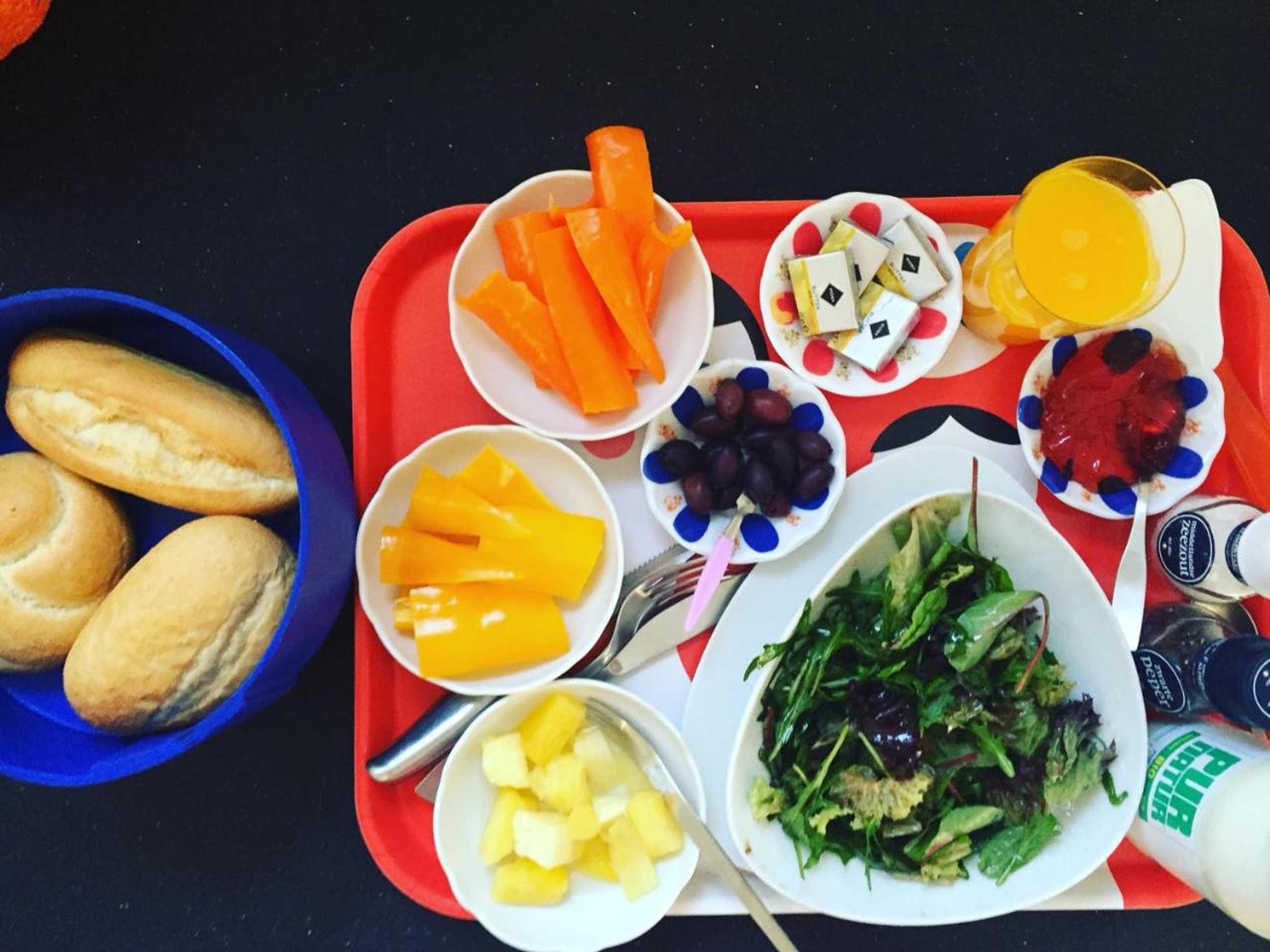 Gift card for Naar Ineke