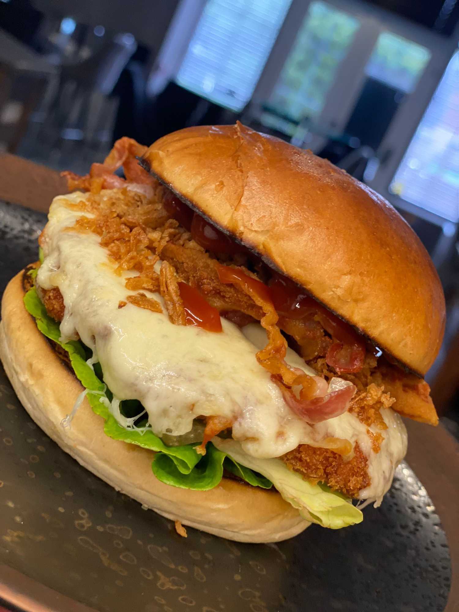 Gift card for The Avenue Hotel