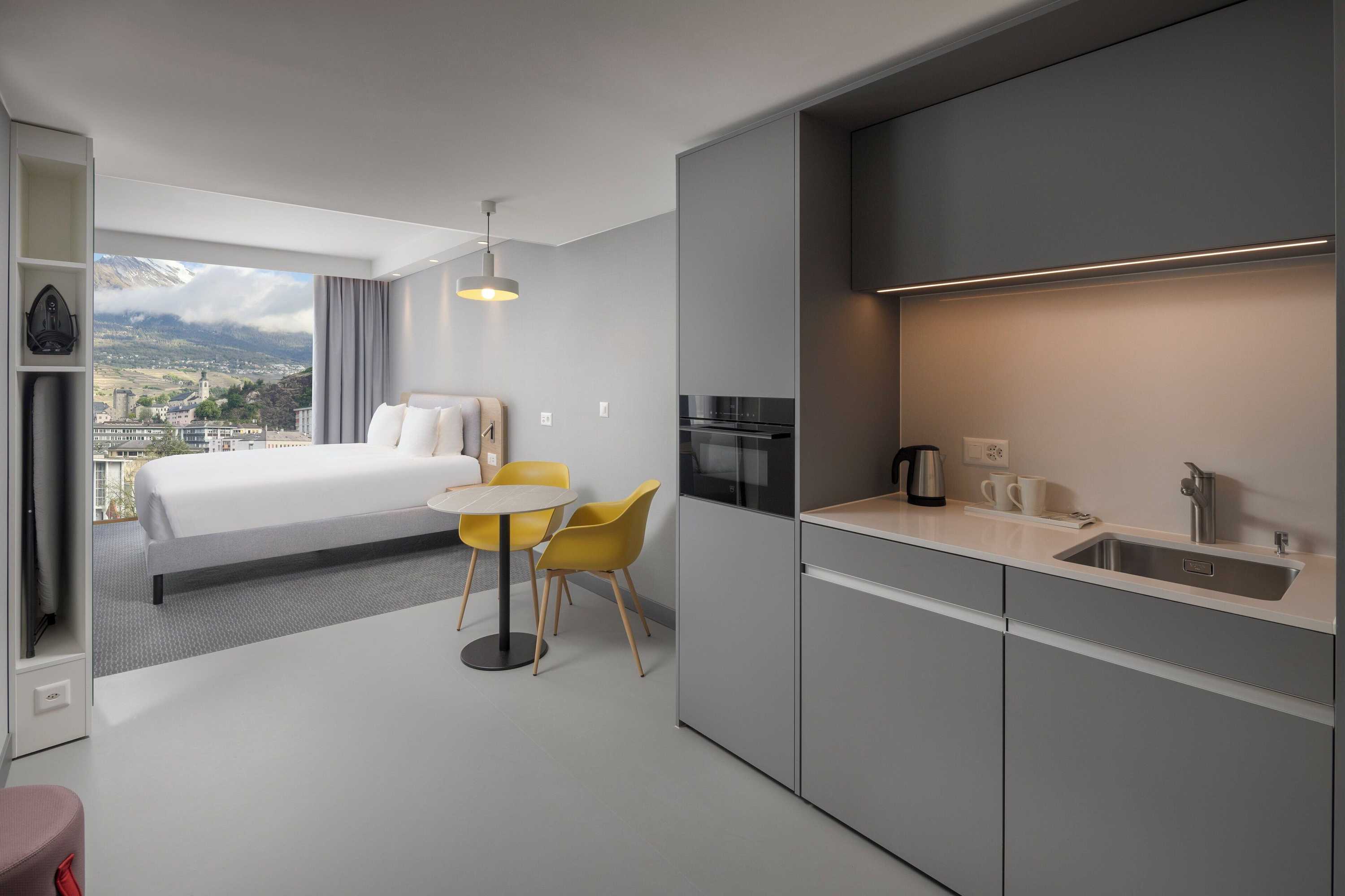 Gift card for Holiday Inn Express & Suites Sion by Ihg Gift card for Holiday Inn Express & Suites Sion by Ihg