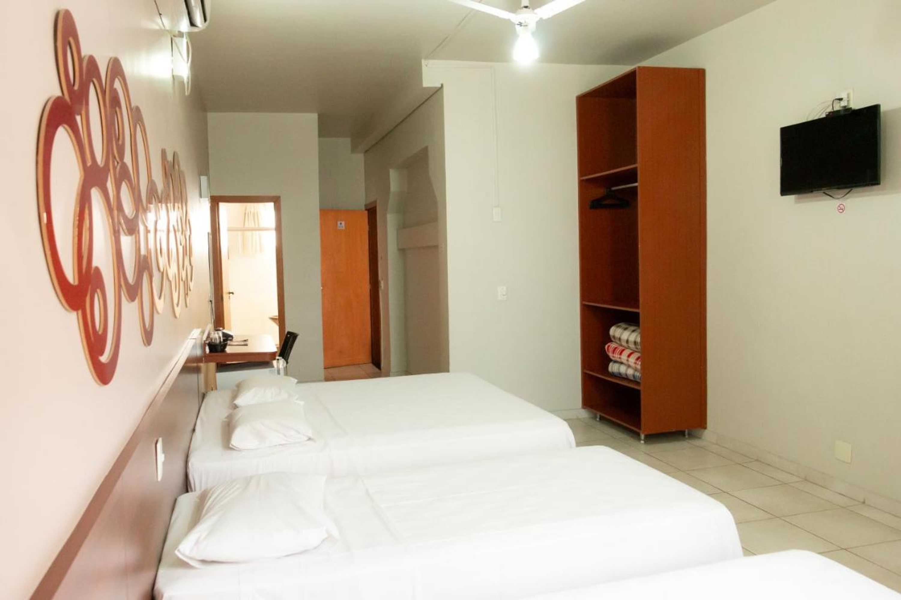 Gift card for Contagem Centro Hotel Gift card for Contagem Centro Hotel