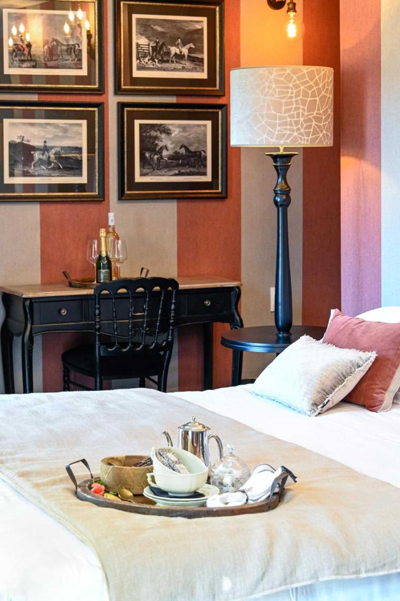 Gift card for Hôtel Gounod Gift card for Hôtel Gounod