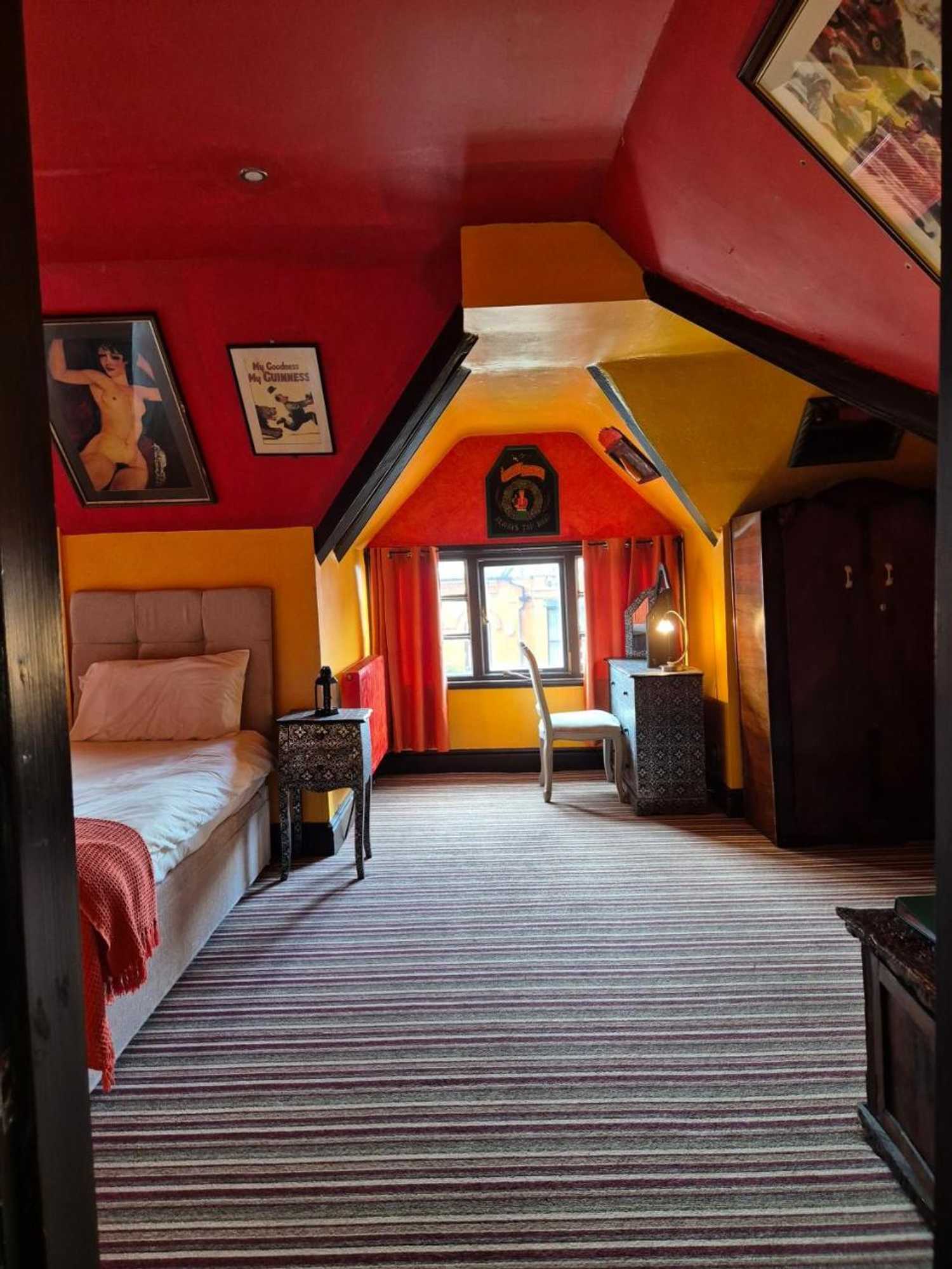 Gift card for Fifteens of Swinley