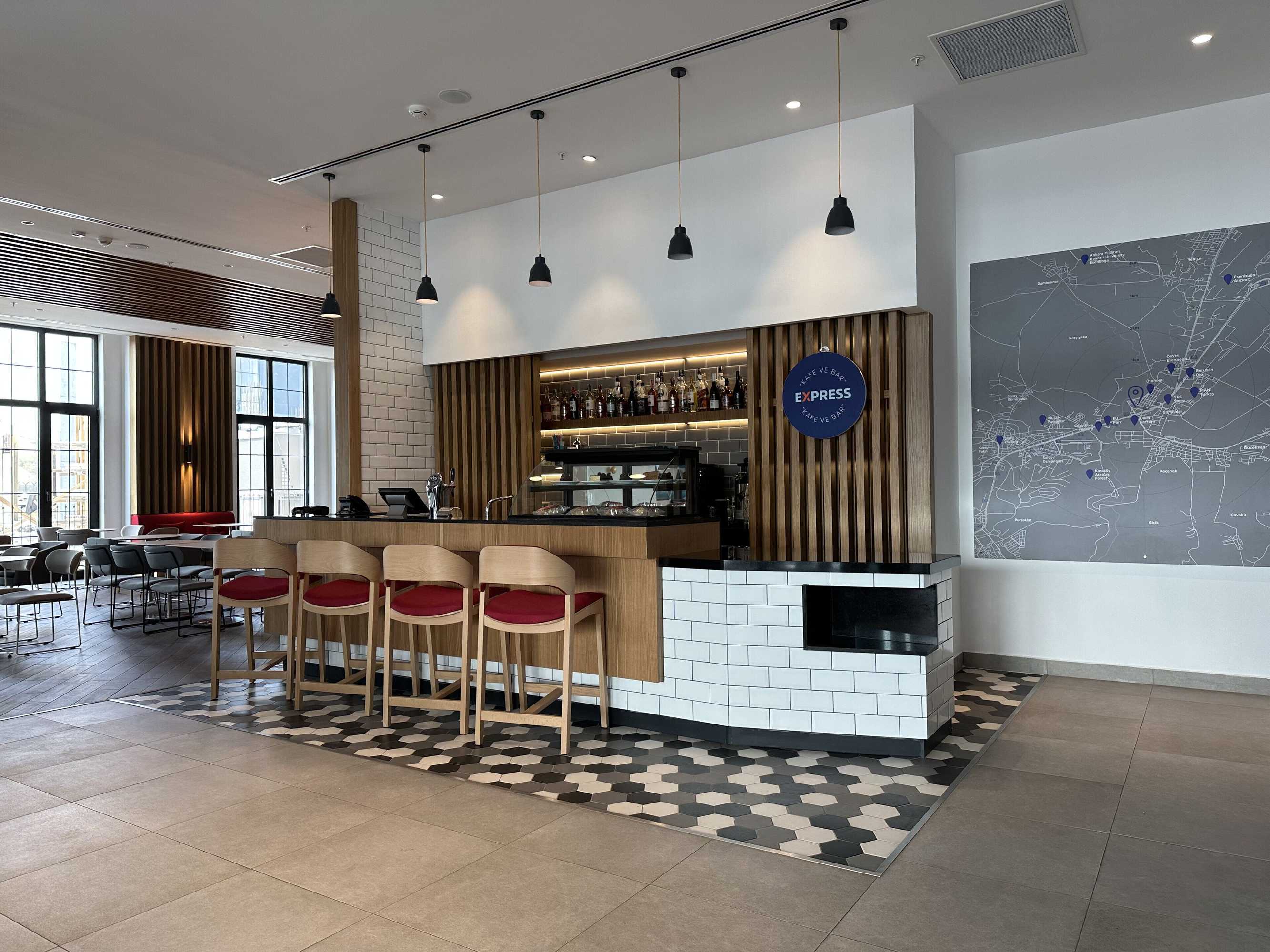 Gift card for Holiday Inn Express Ankara Airport by Ihg Gift card for Holiday Inn Express Ankara Airport by Ihg