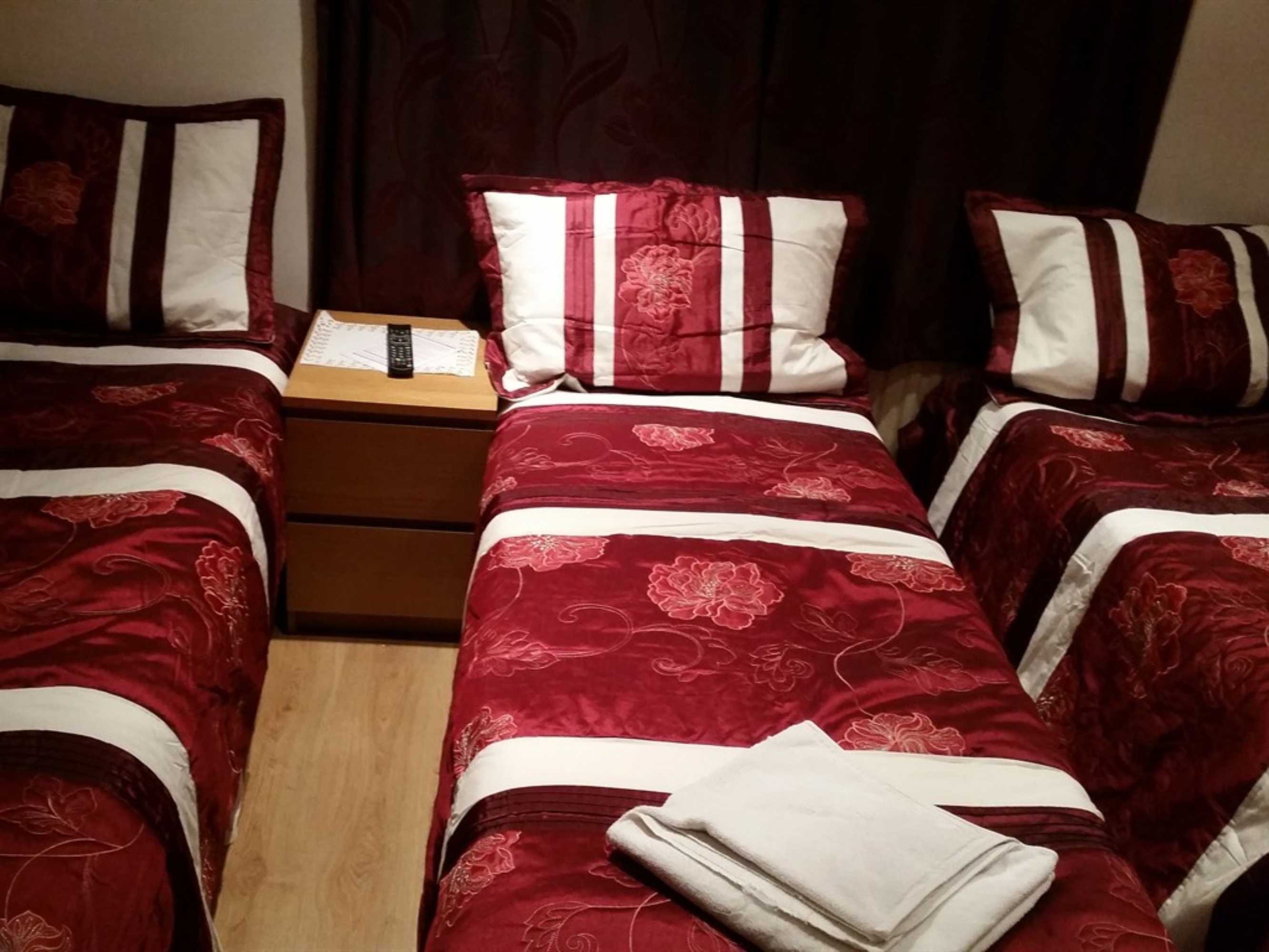 Gift card for Anand Lodge