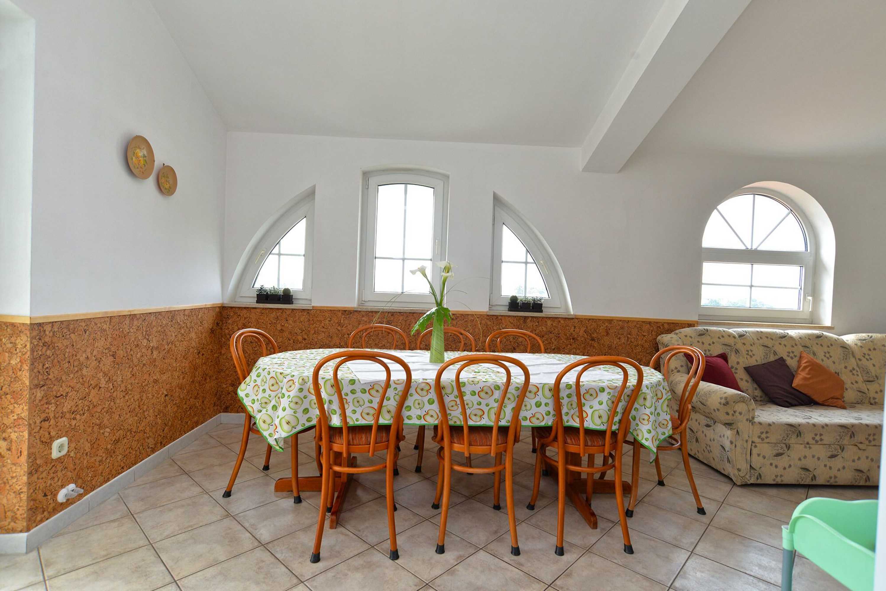 Gift card for Apartments Nelli 624