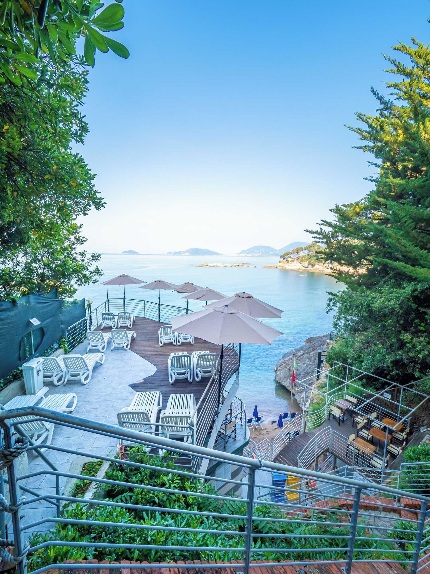 Gift card for Hotel il Nido Gift card for Hotel il Nido