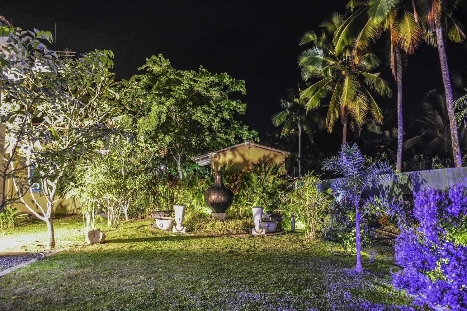 Gift card for Green Habitat Ayurveda Resort And Spa