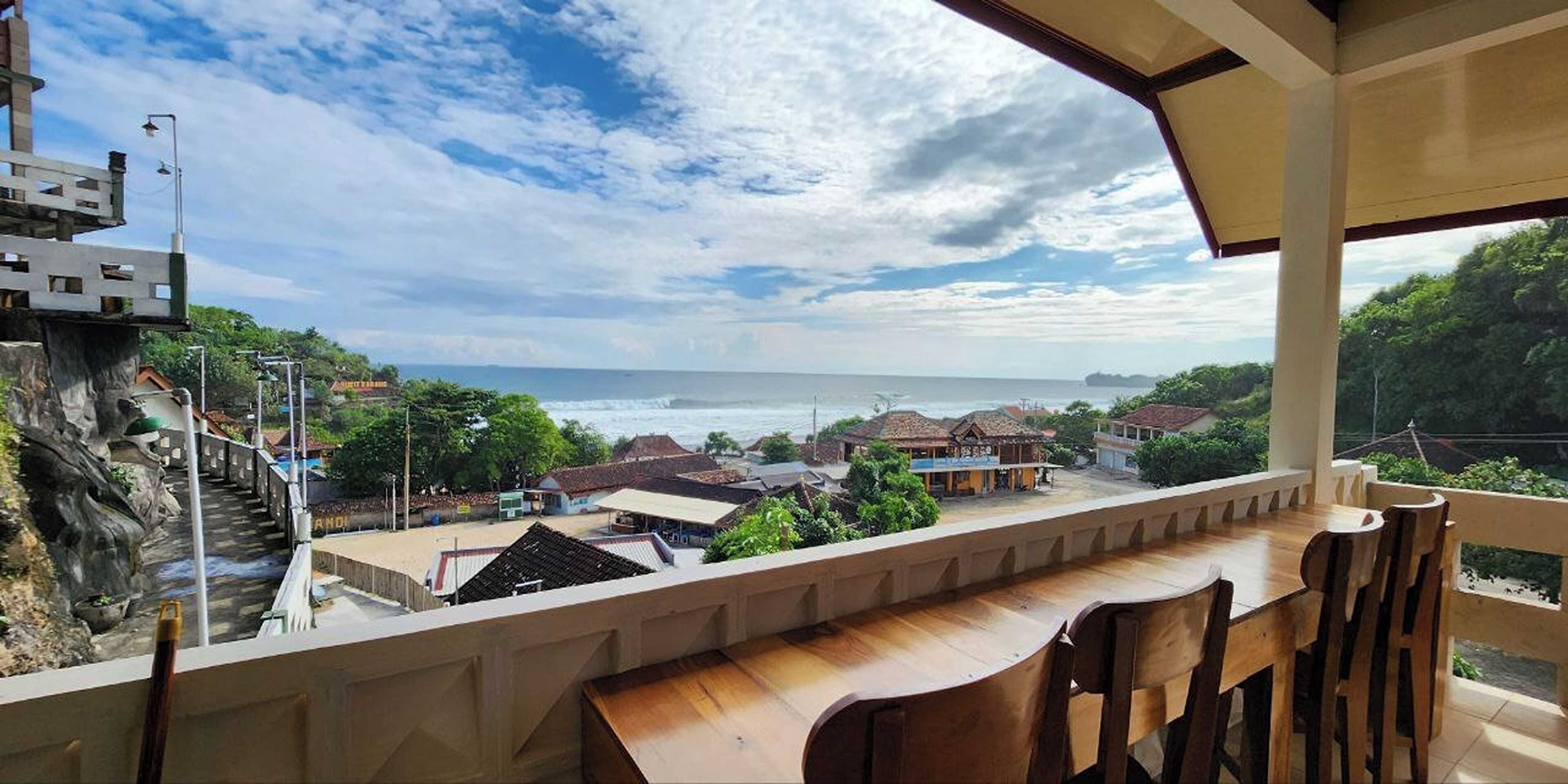 Gift card for Villa Kopiori