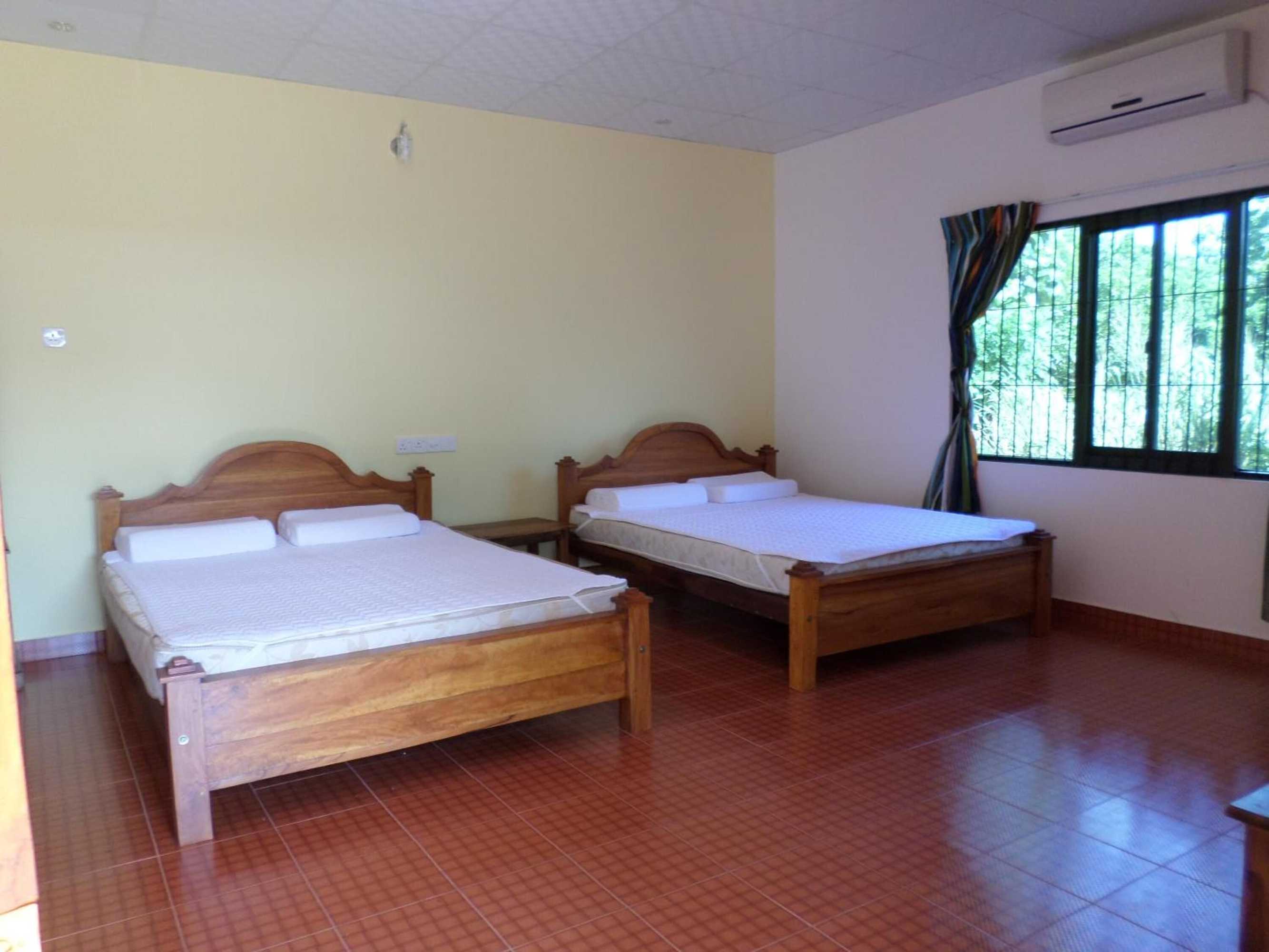 Gift card for Wilpattu Dilsara Holiday Resort Gift card for Wilpattu Dilsara Holiday Resort