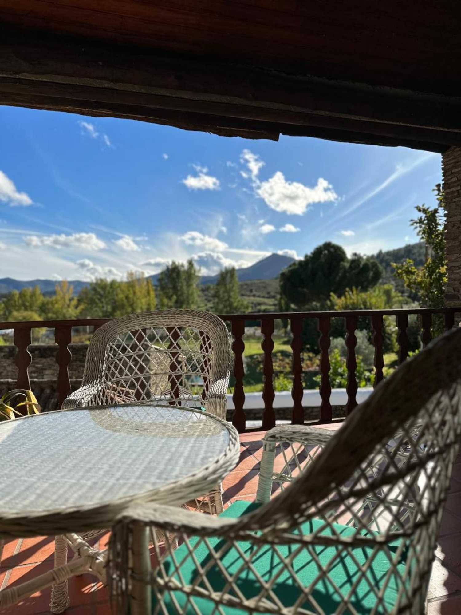 Gift card for Casa Dos Araújos