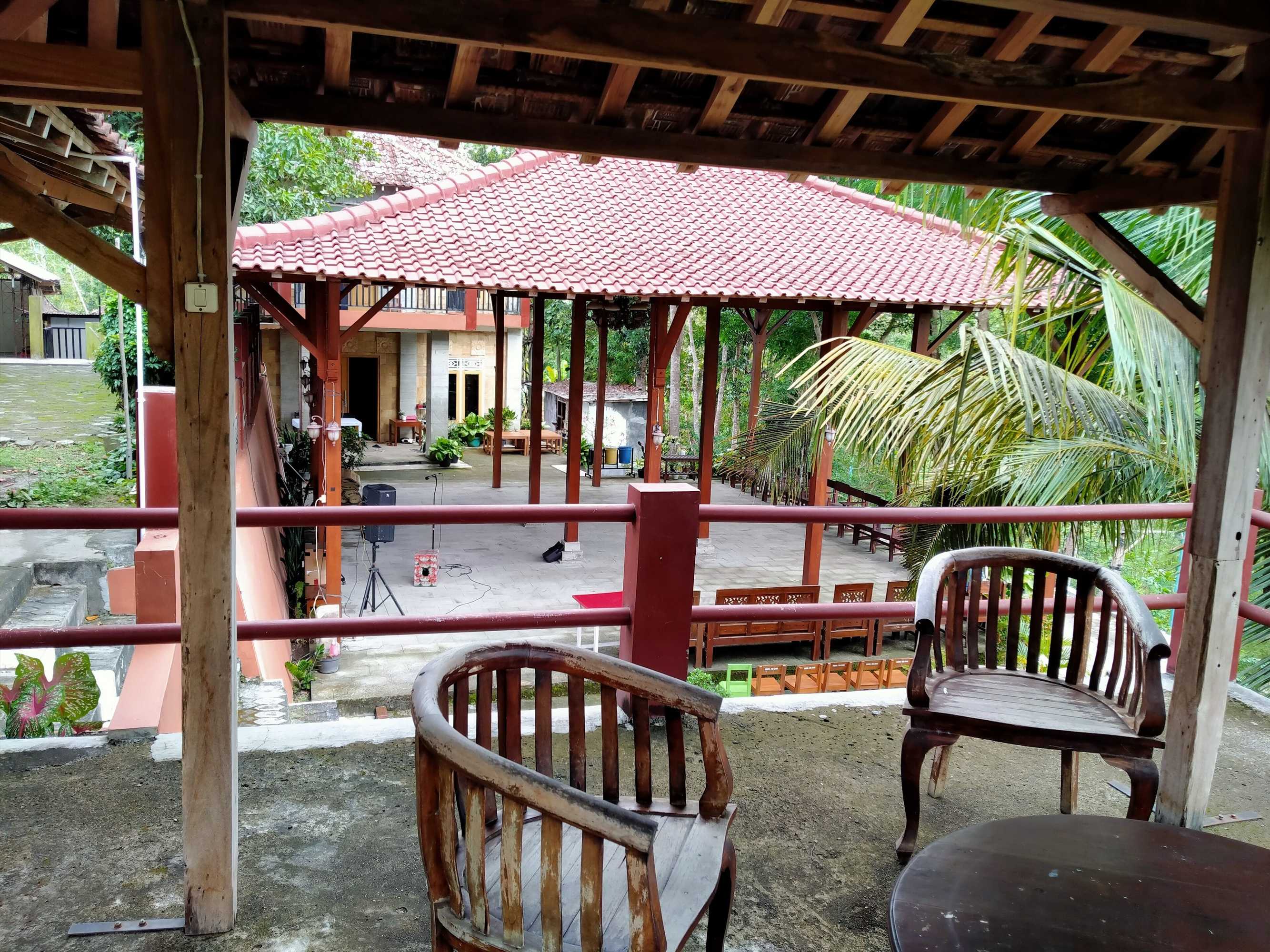 Gift card for Binakarya Homestay Syariah